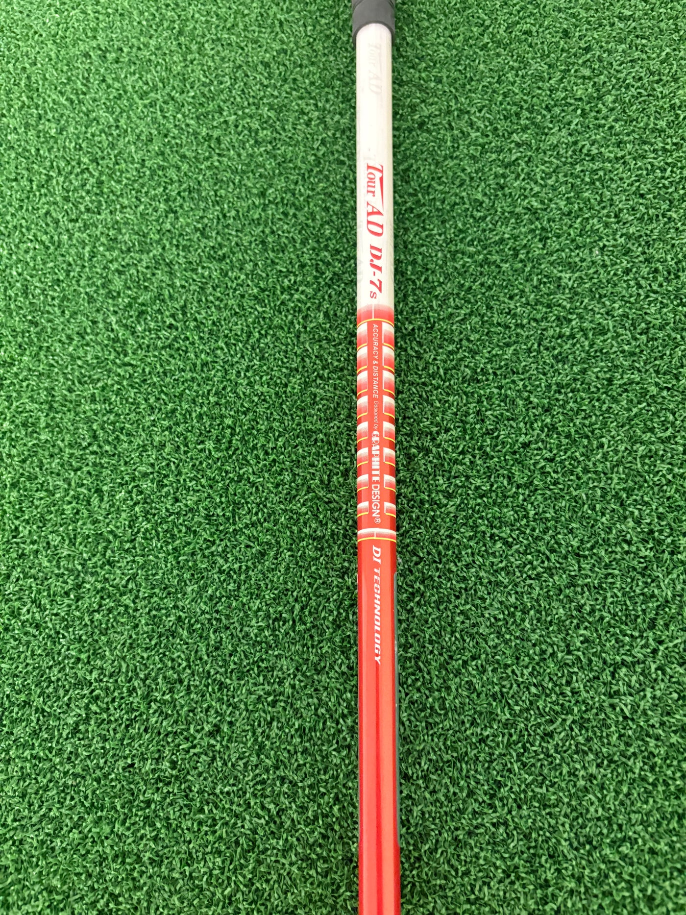 Nike VR Pro STR8 Fit Tour 9.5* (Stiff)