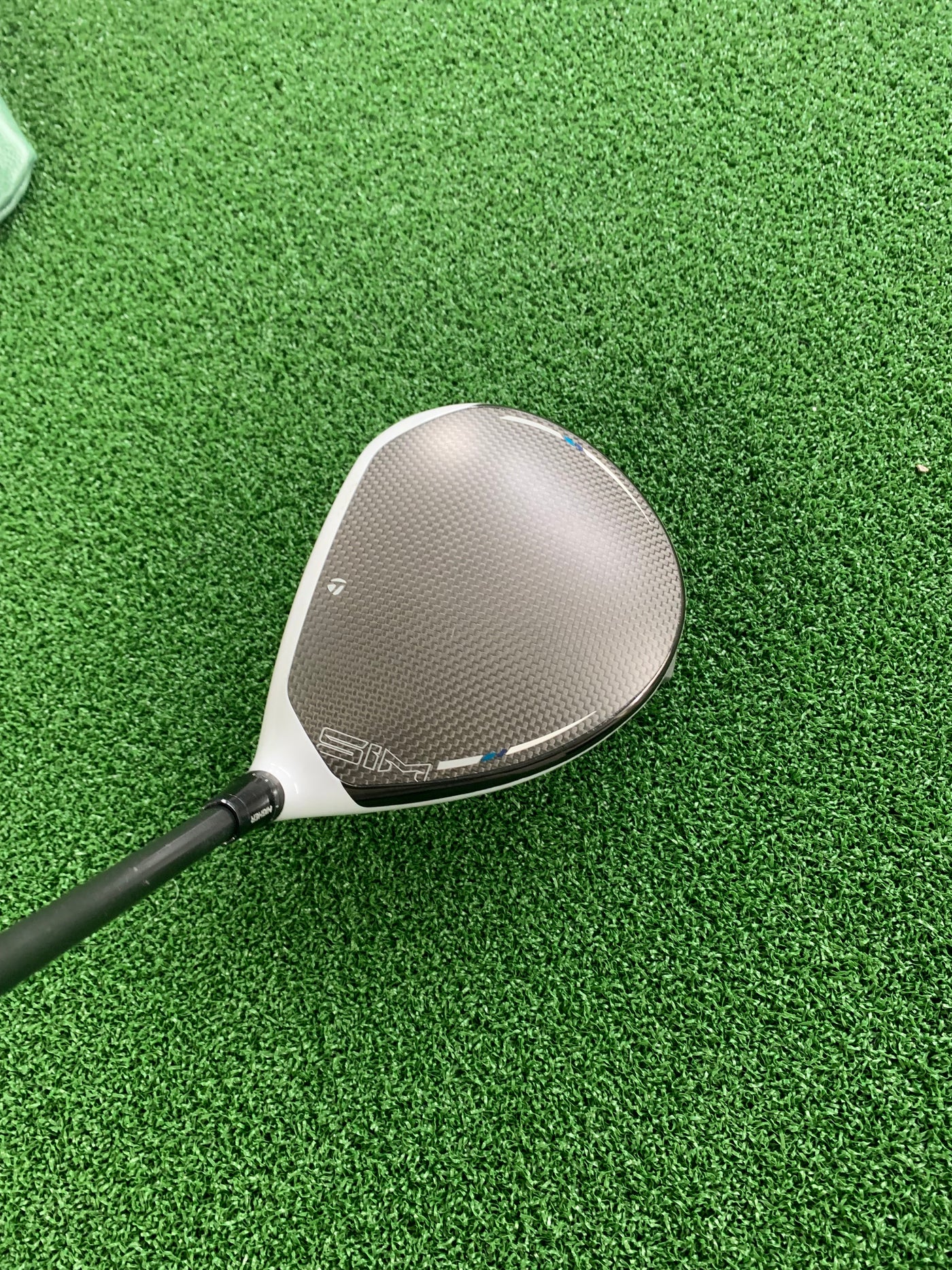 Taylormade Sim Max 10.5* (Regular)