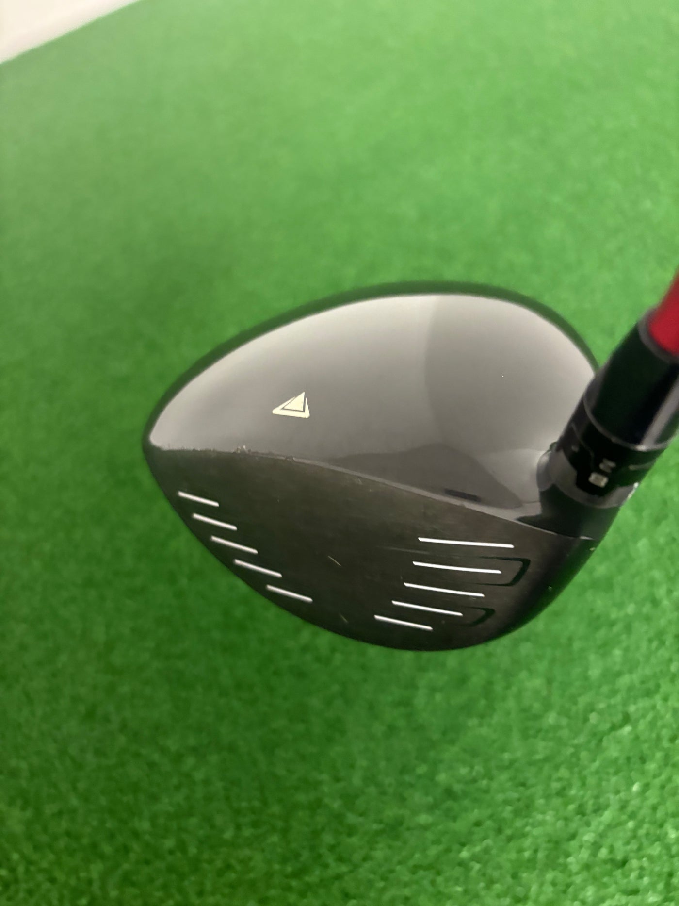 Titleist 917D3 10.5* (Stiff)