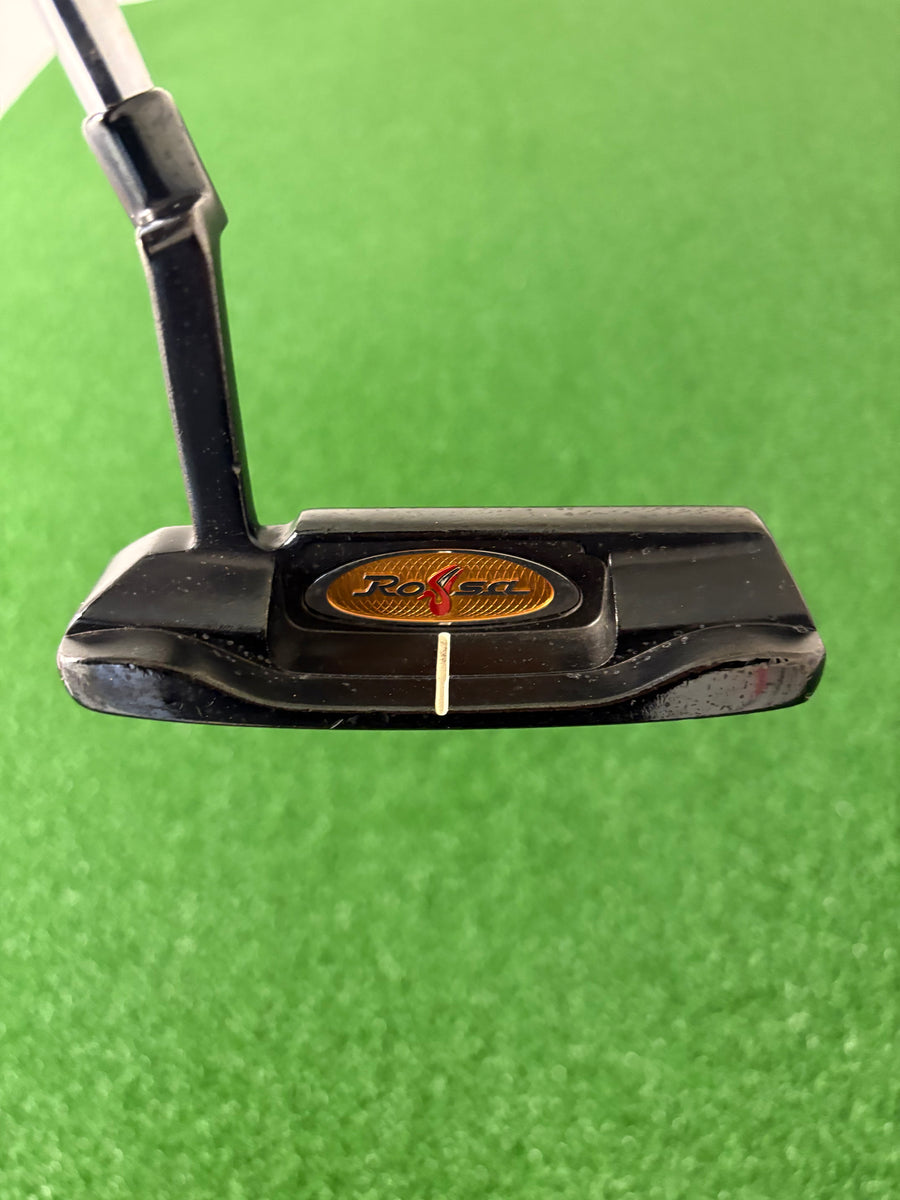 Taylormade AGSi Rossa Daytona 1 (34")