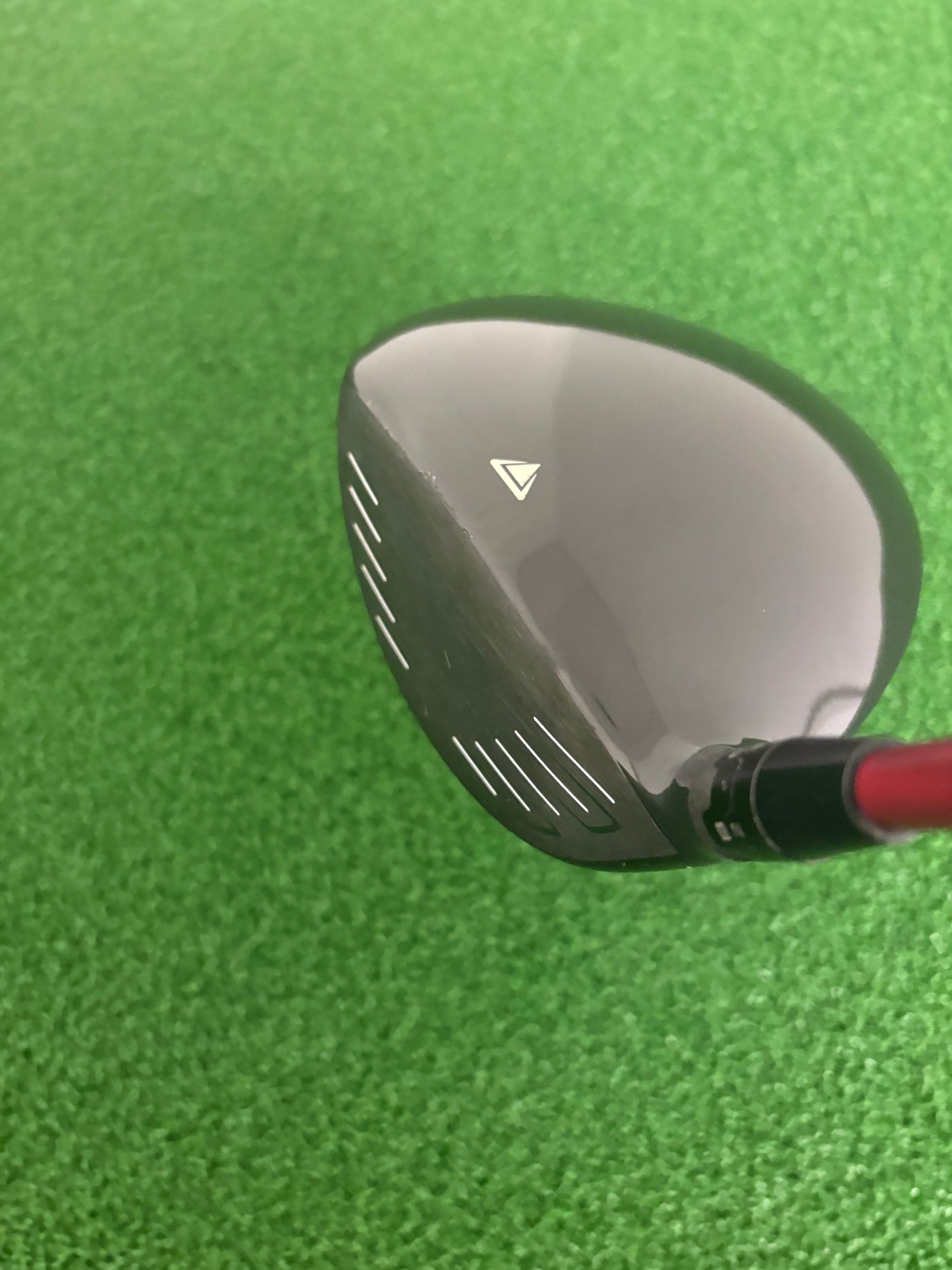 Titleist 917D3 10.5* (Stiff)