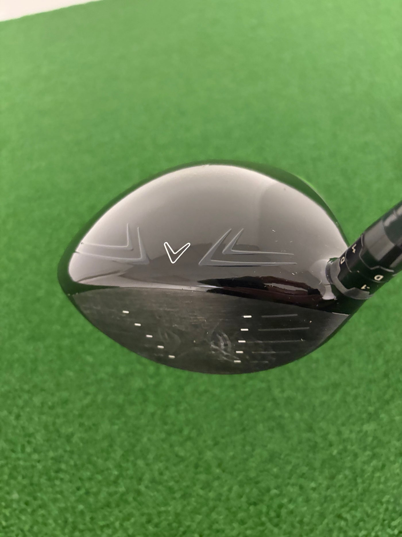 Callaway GBB Epic Sub Zero 9.0* (Stiff)