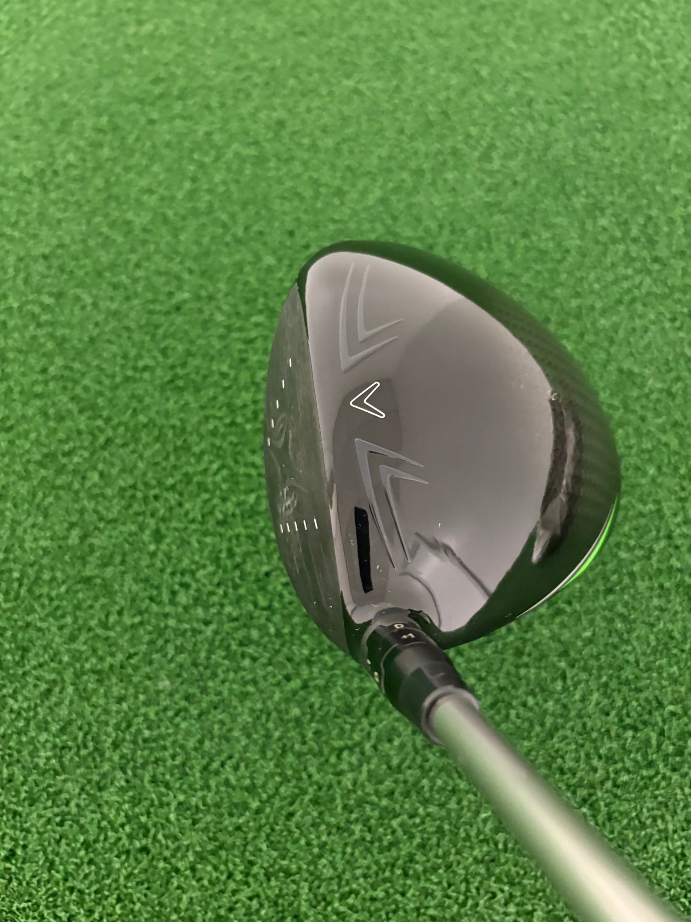 Callaway GBB Epic Sub Zero 9.0* (Stiff)