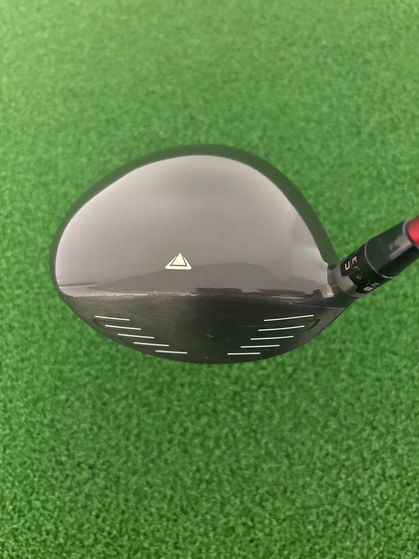Titleist 917D3 10.5* (Stiff)