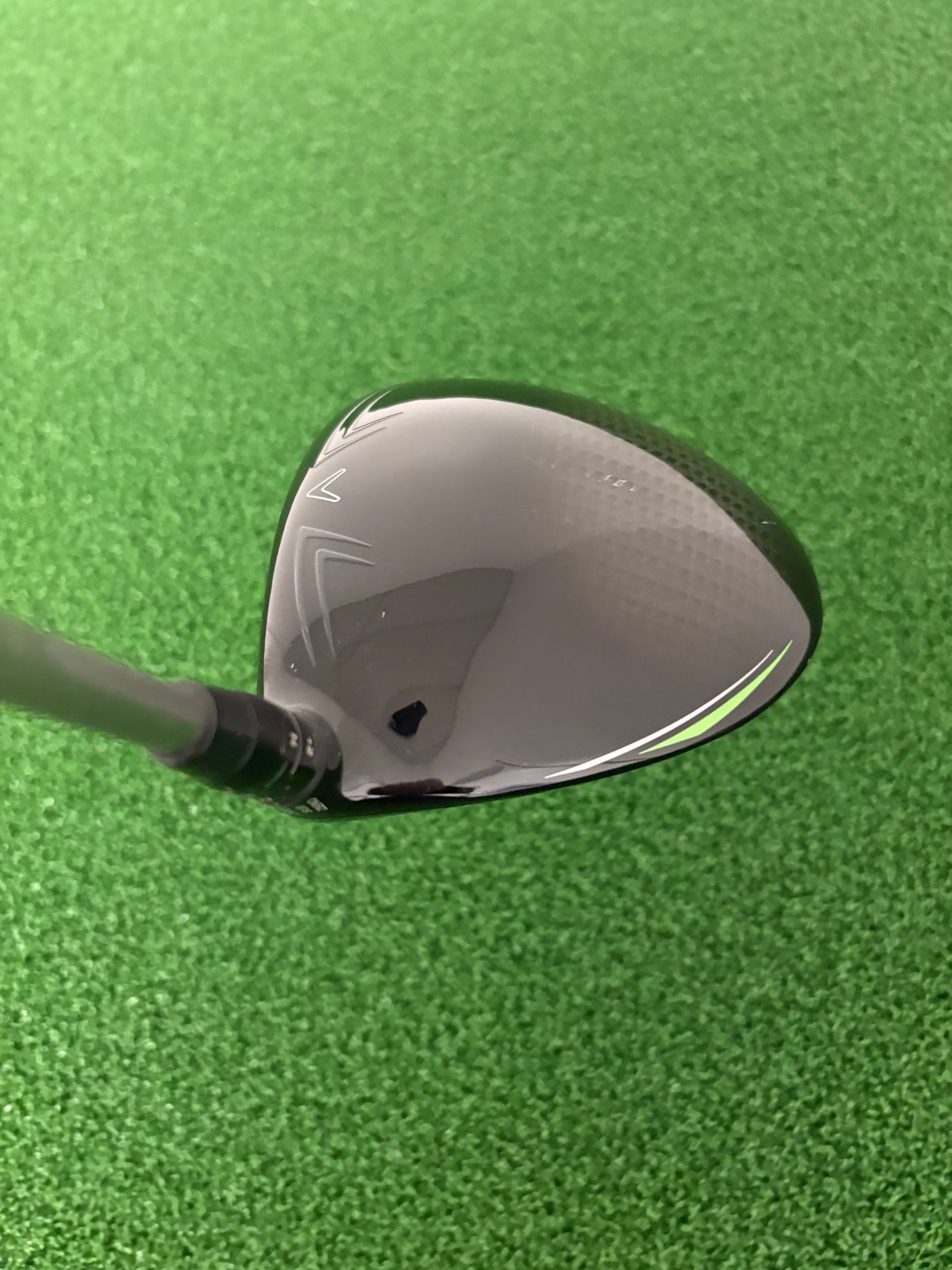 Callaway GBB Epic Sub Zero 9.0* (Stiff)