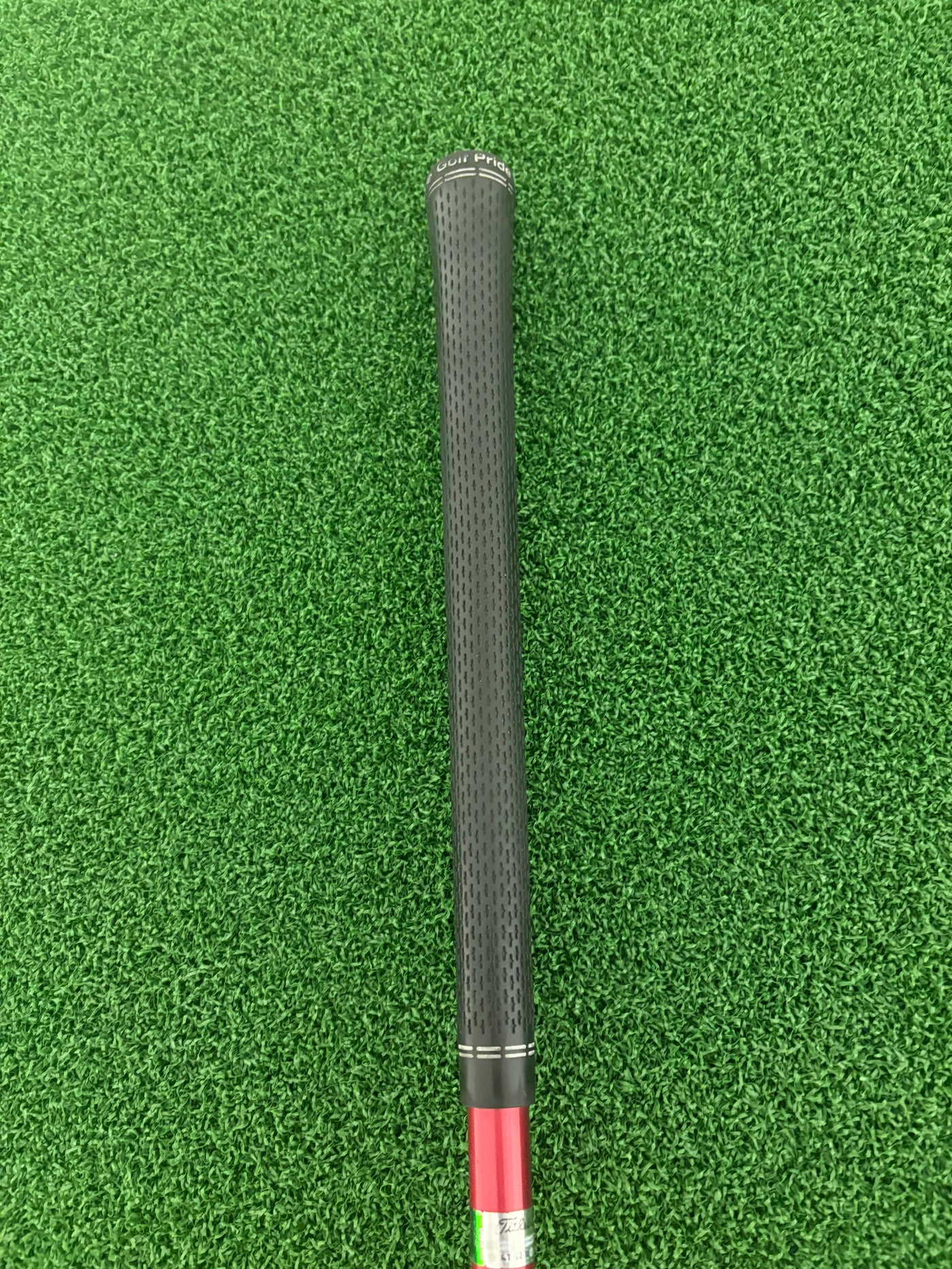 Titleist 917D3 10.5* (Stiff)