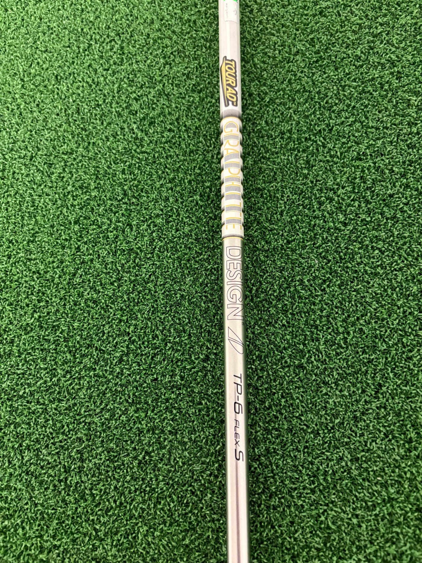 Callaway GBB Epic Sub Zero 9.0* (Stiff)