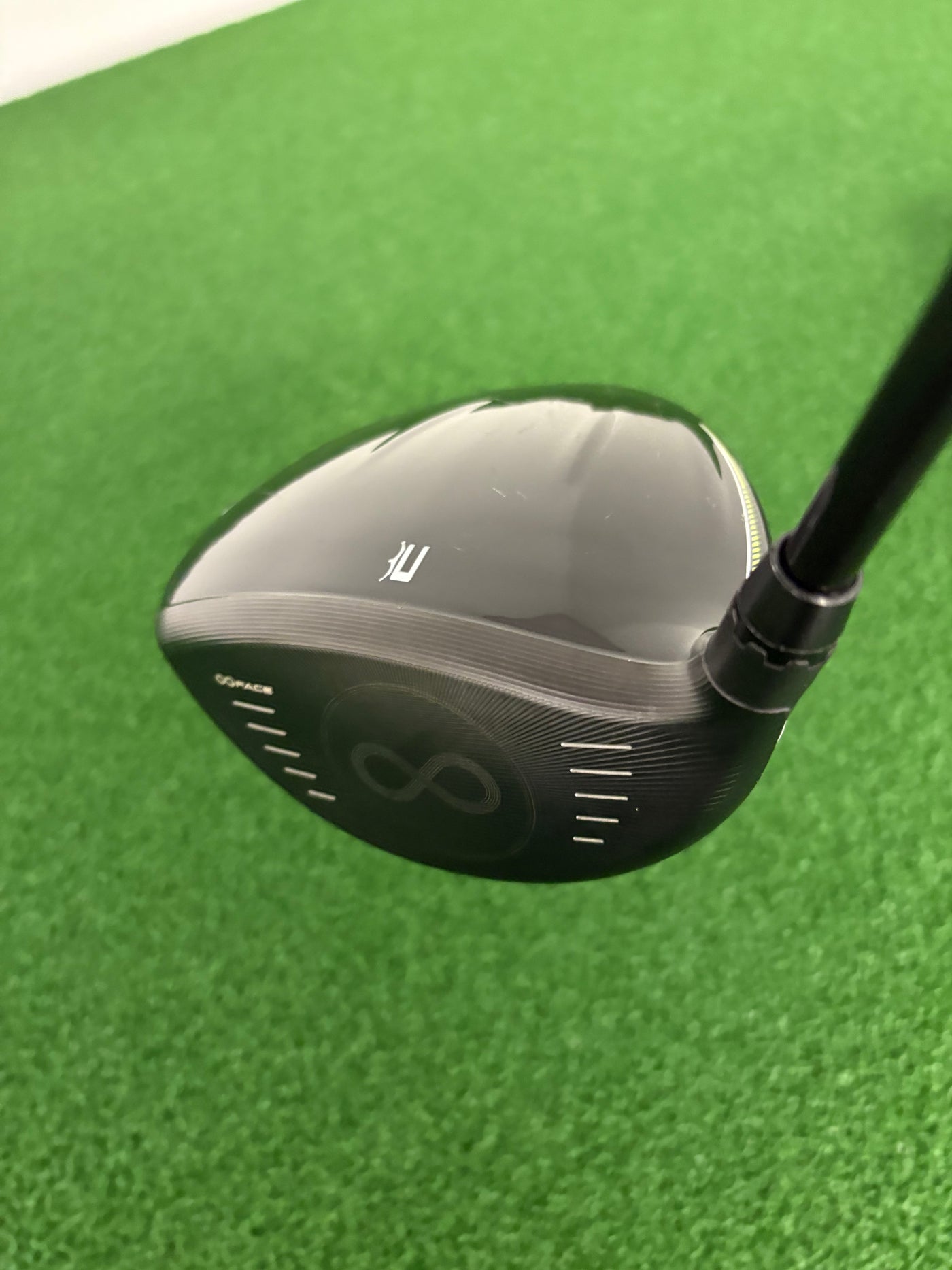 Cobra Radspeed XD 12.0* (Regular)