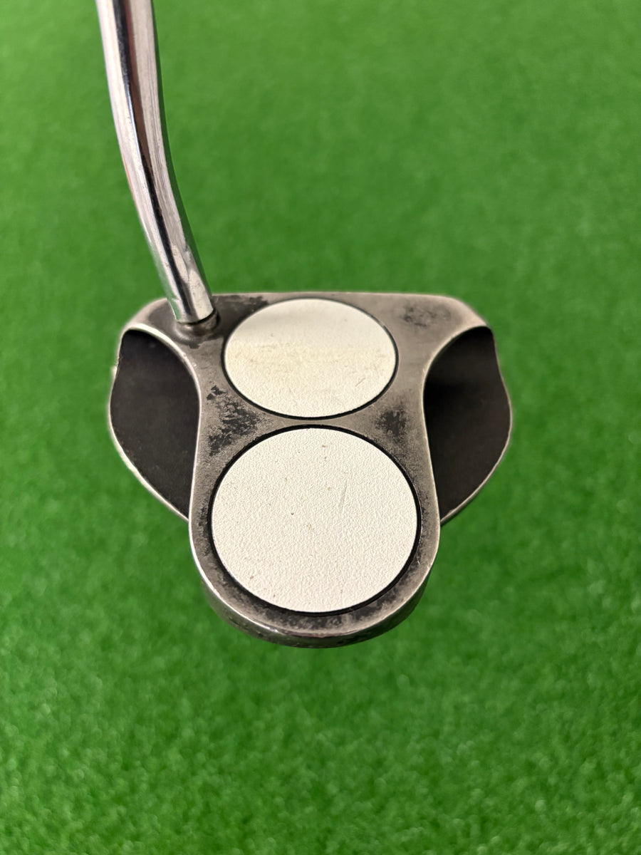 Odyssey DFX 2-Ball (34")