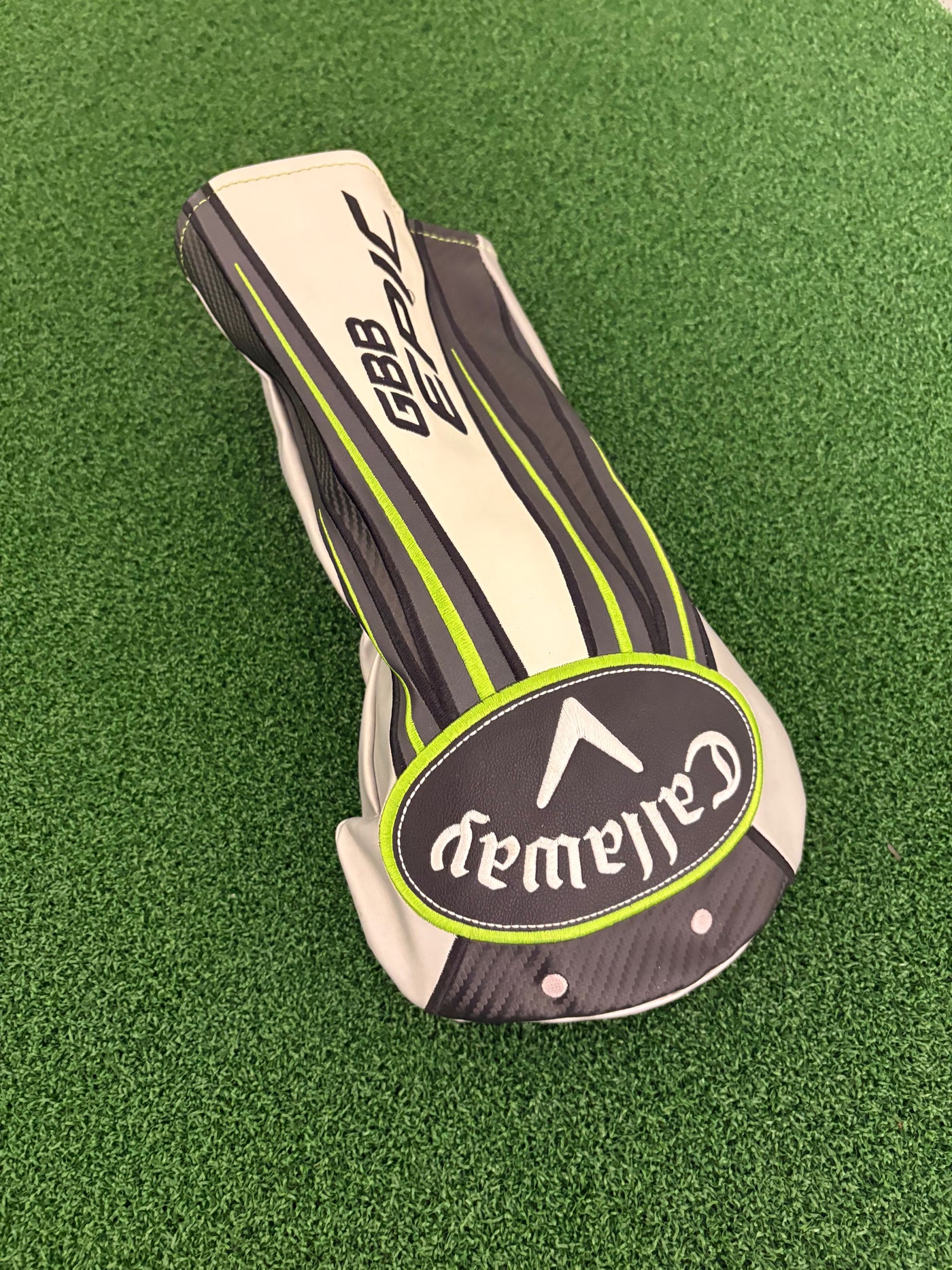 Callaway GBB Epic Sub Zero 9.0* (Stiff)