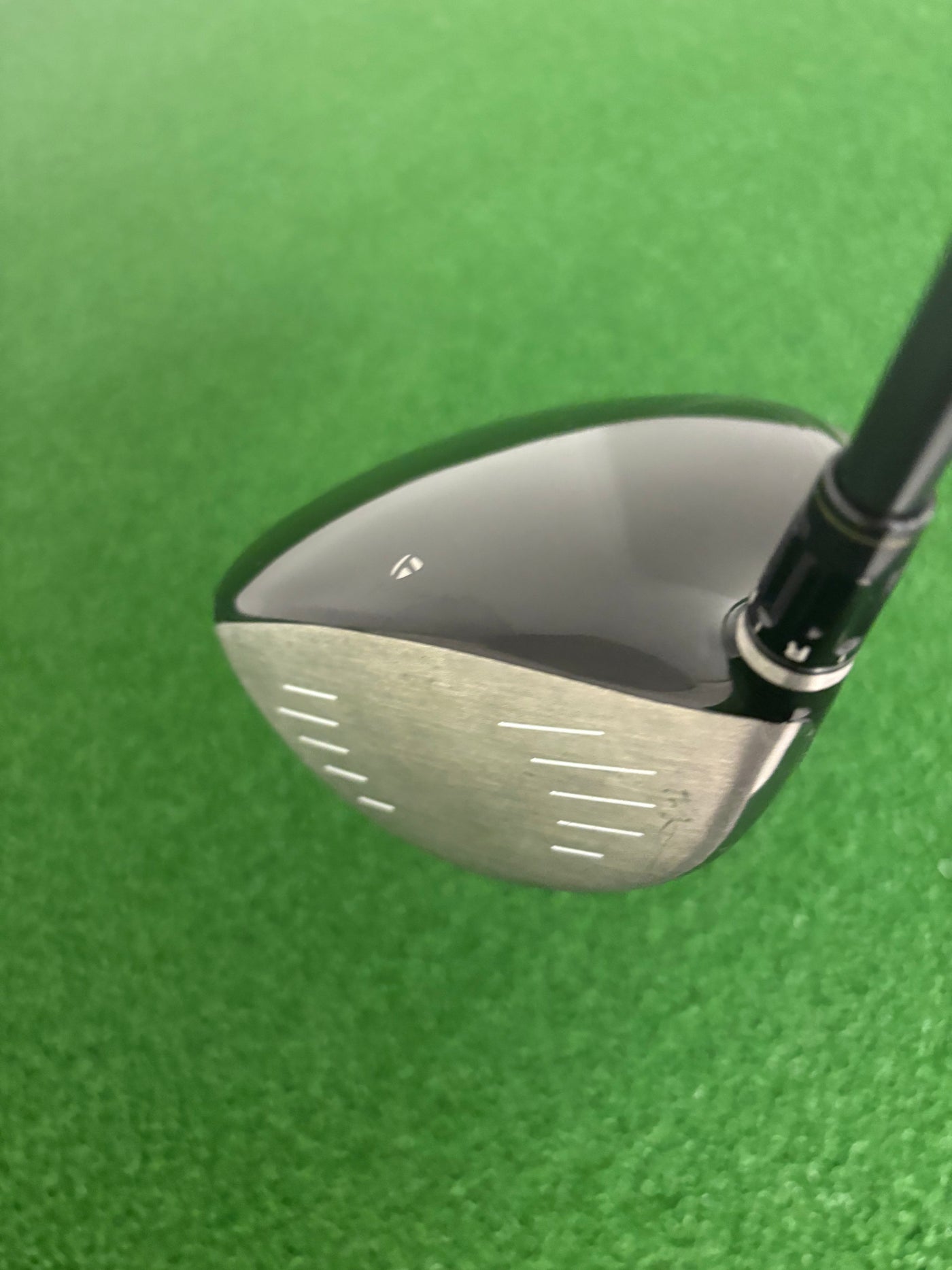 Taylormade XR FCT 10.5* (Stiff/Regular)