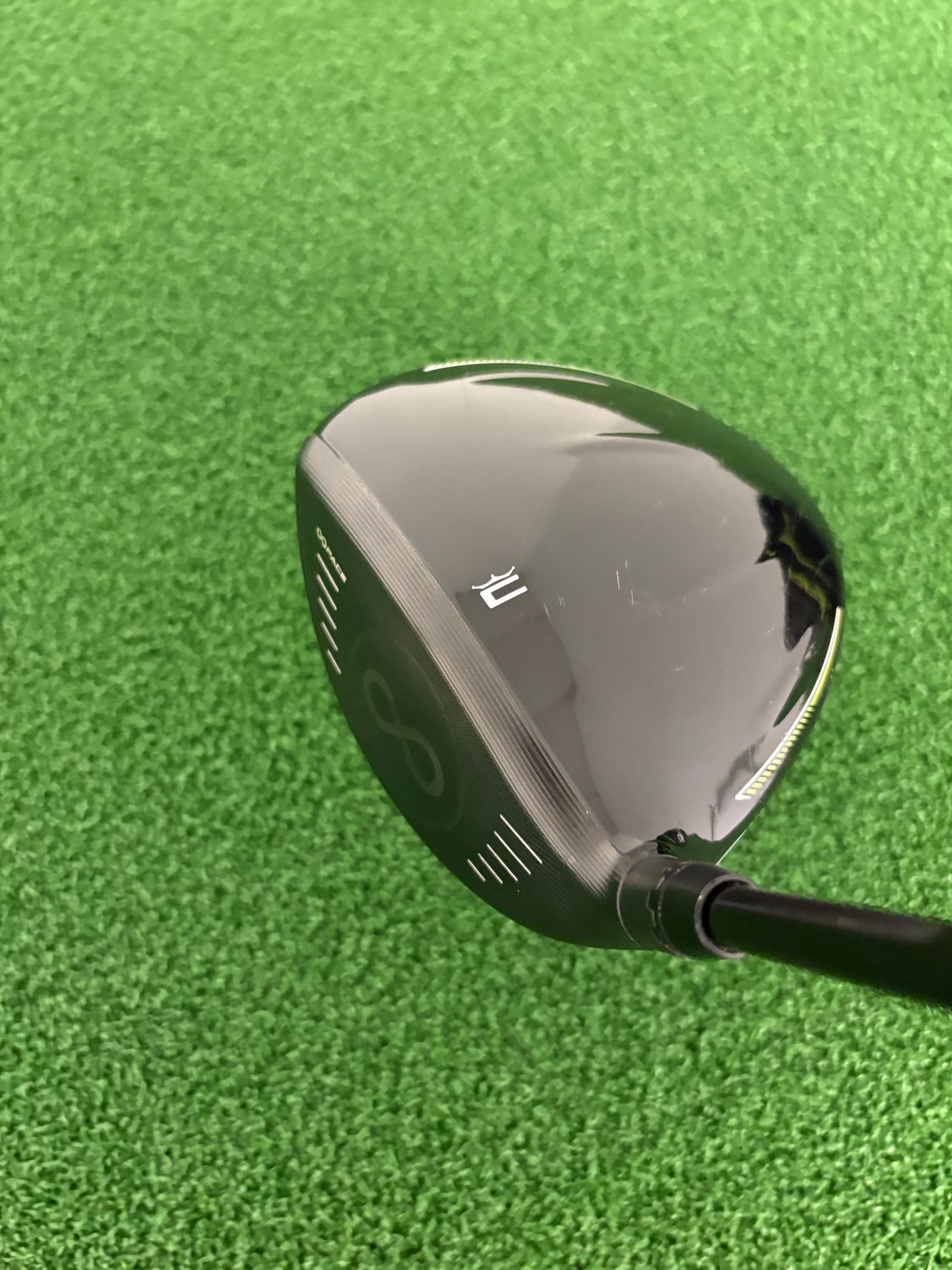 Cobra Radspeed XD 12.0* (Regular)