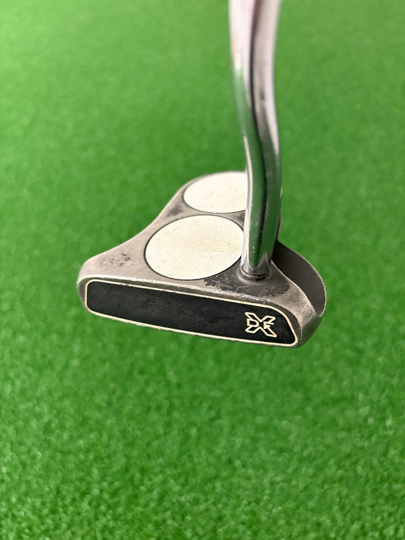 Odyssey DFX 2-Ball (34")