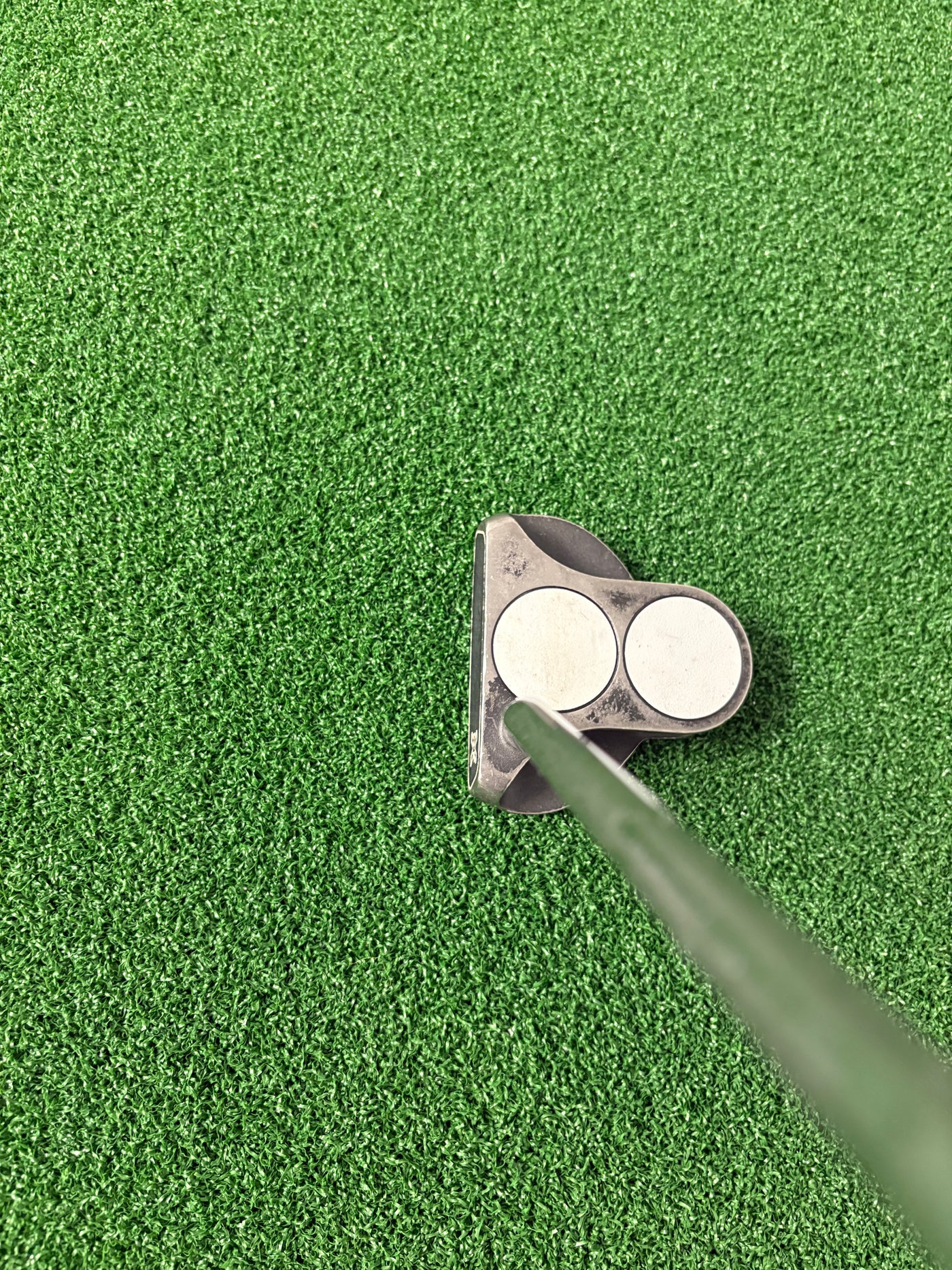 Odyssey DFX 2-Ball (34")