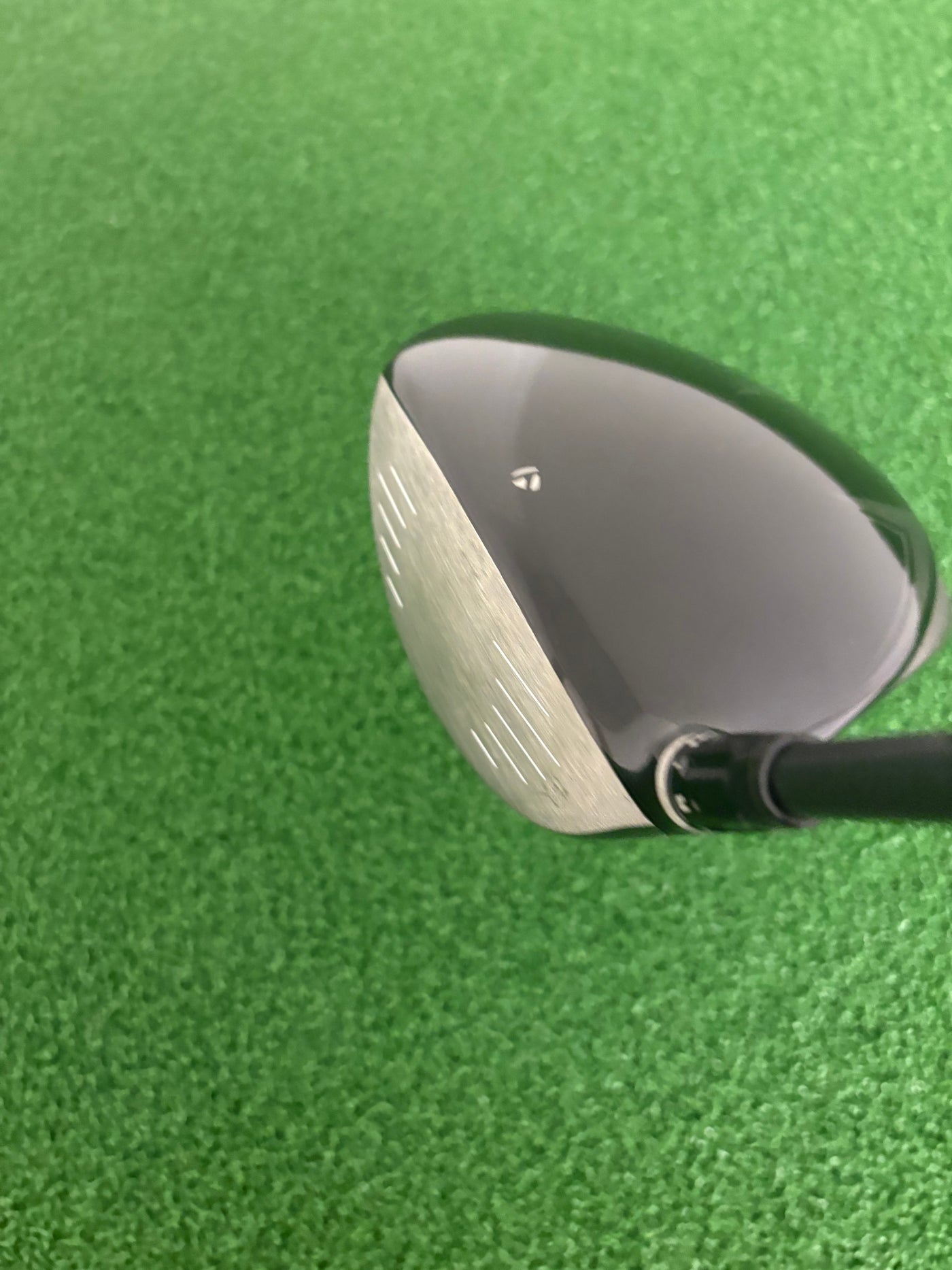 Taylormade XR FCT 10.5* (Stiff/Regular)