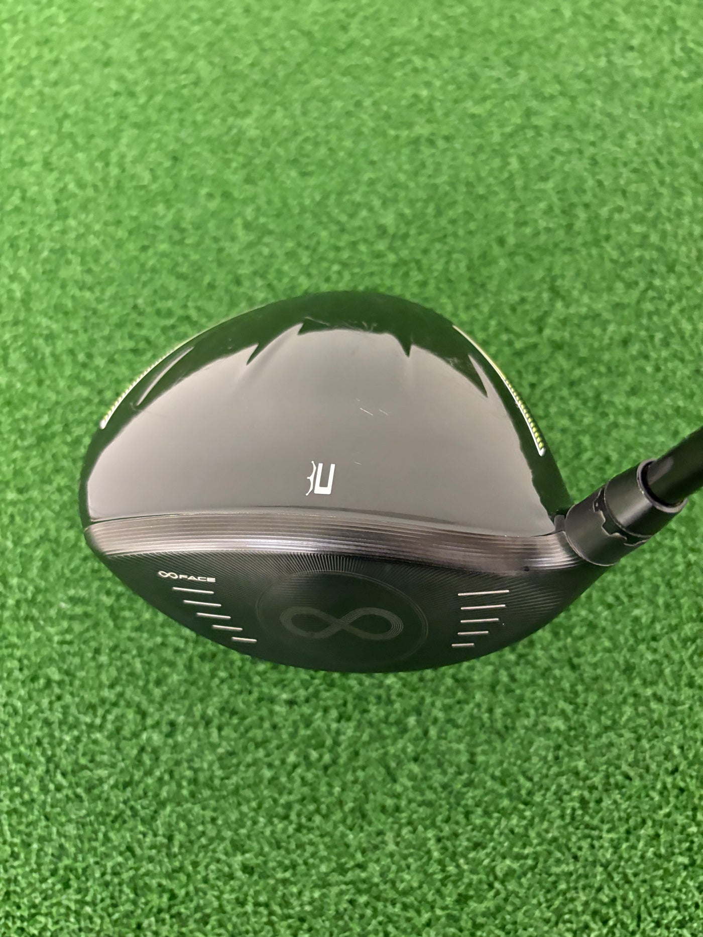 Cobra Radspeed XD 12.0* (Regular)