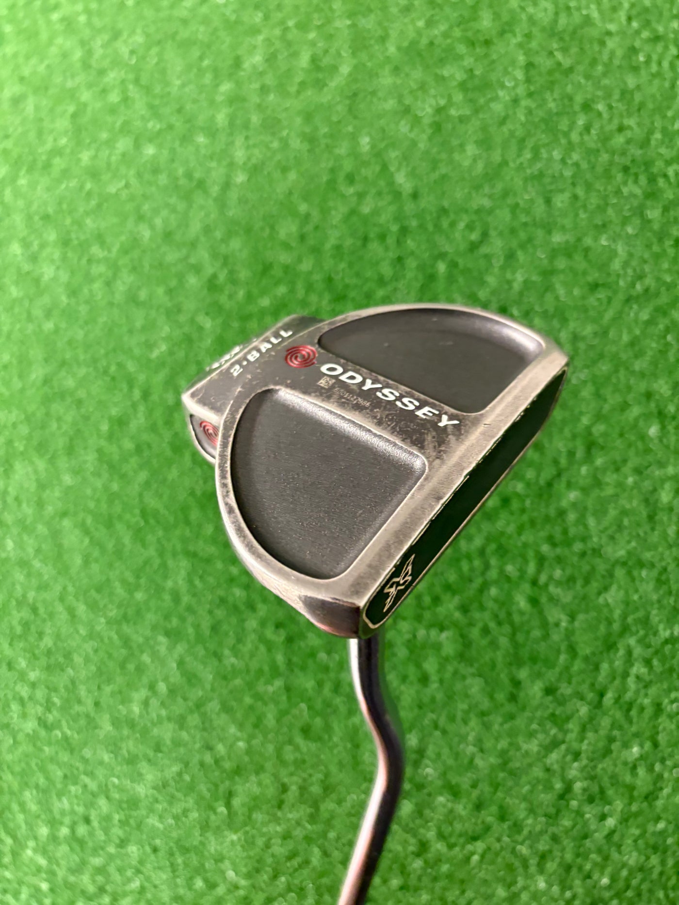 Odyssey DFX 2-Ball (34")
