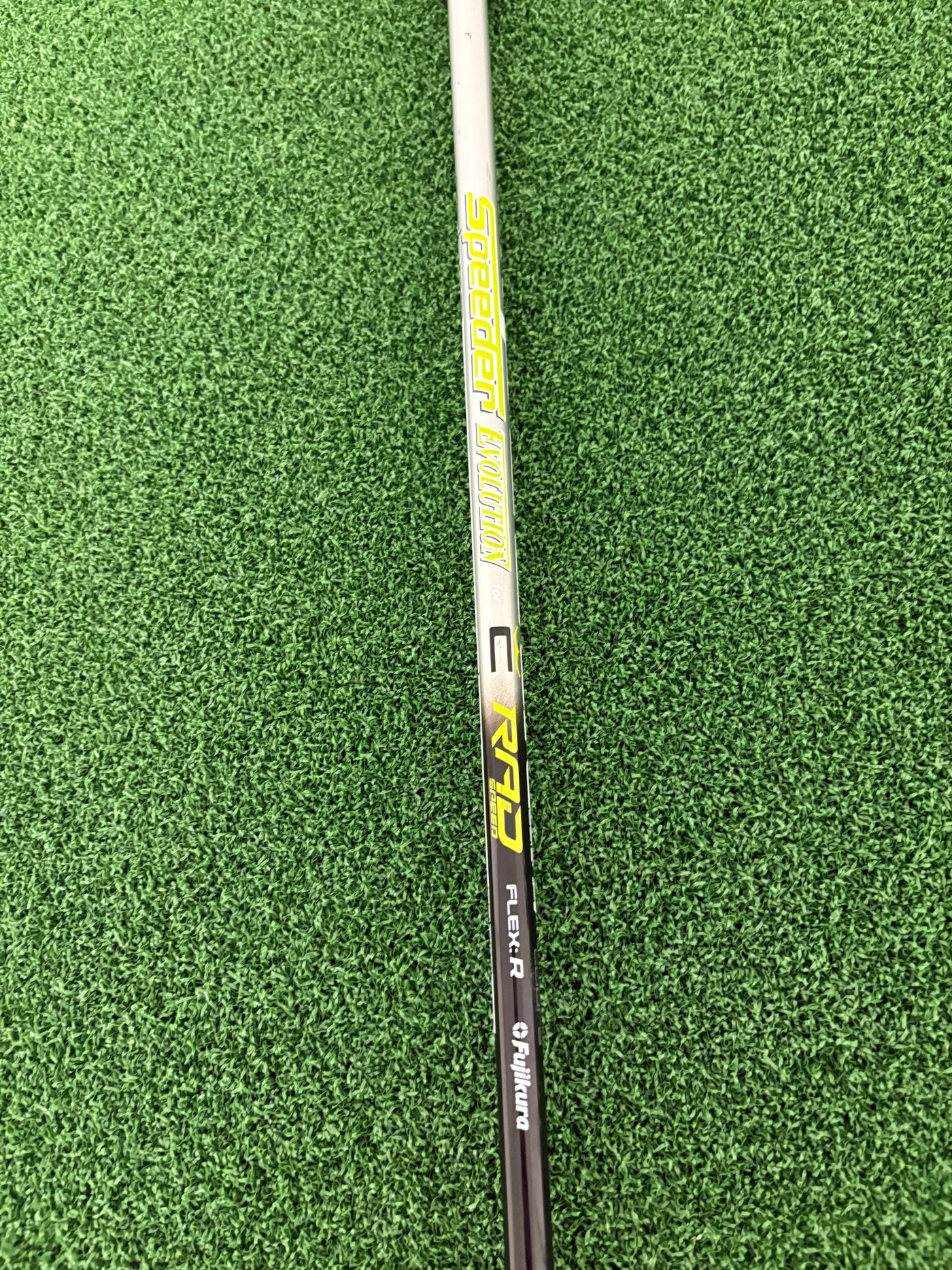 Cobra Radspeed XD 12.0* (Regular)