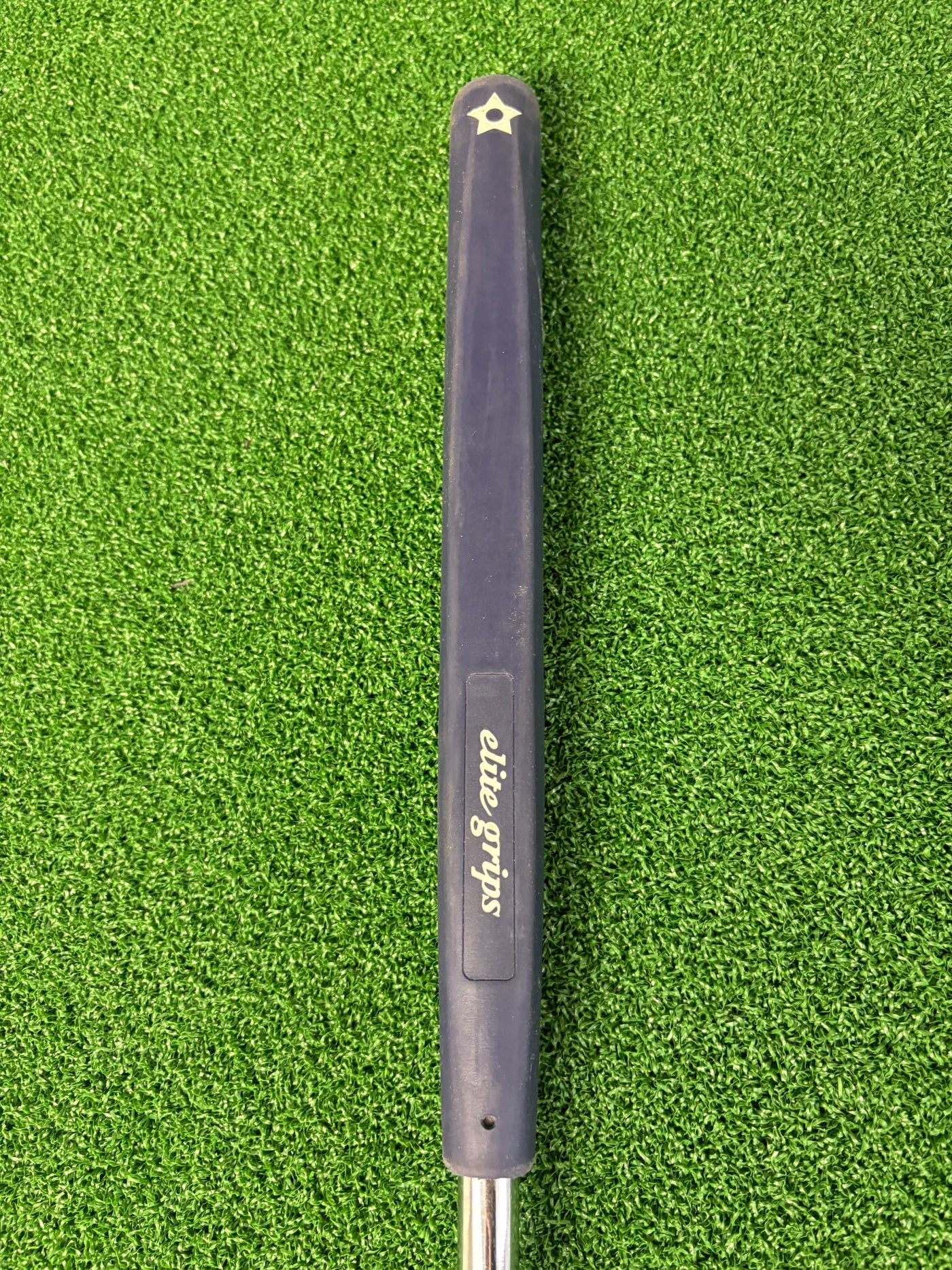 Odyssey DFX 2-Ball (34")