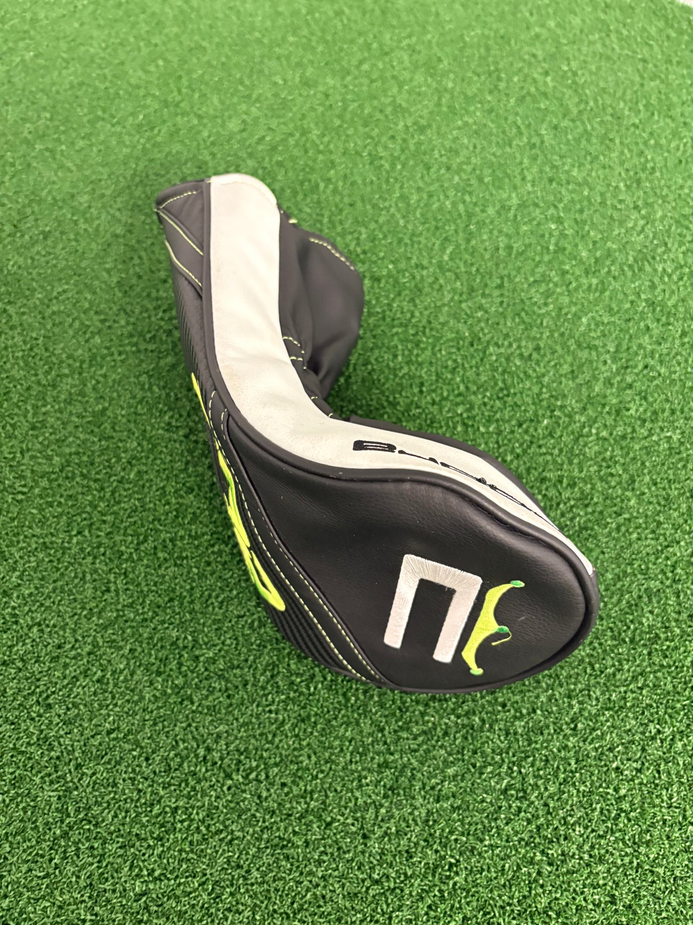 Cobra Radspeed XD 12.0* (Regular)