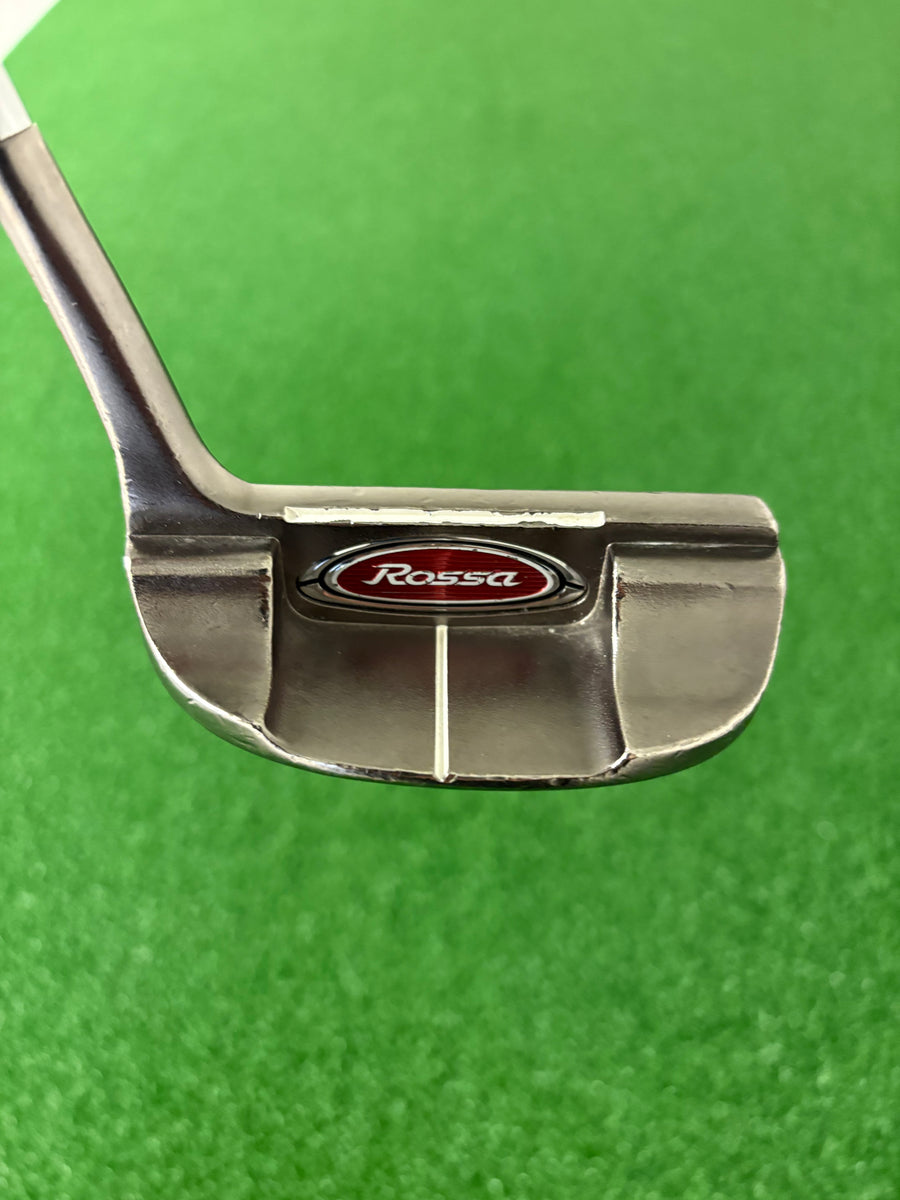 Taylormade Rossa Maranello AGSi  (34")