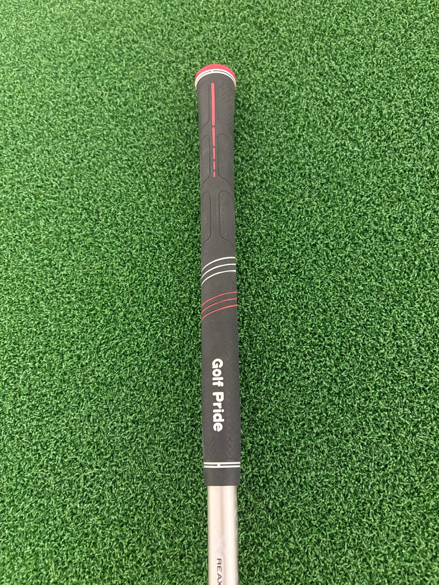 Taylormade XR FCT 10.5* (Stiff/Regular)