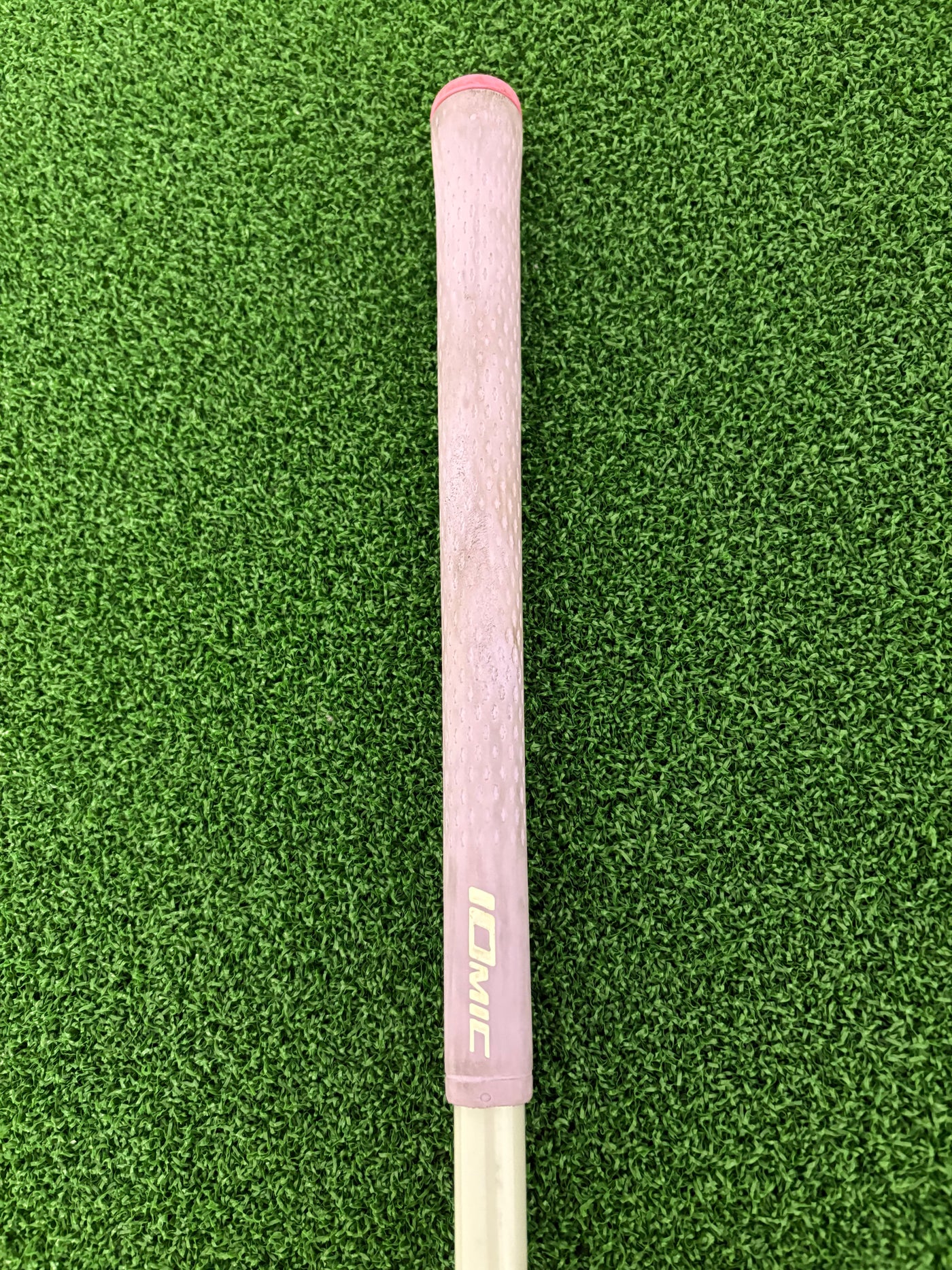 Taylormade Burner 9.5* (Stiff)