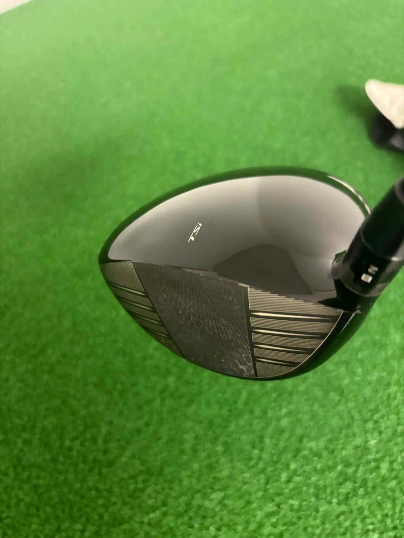 Titleist TSi2 10.0* (Stiff)
