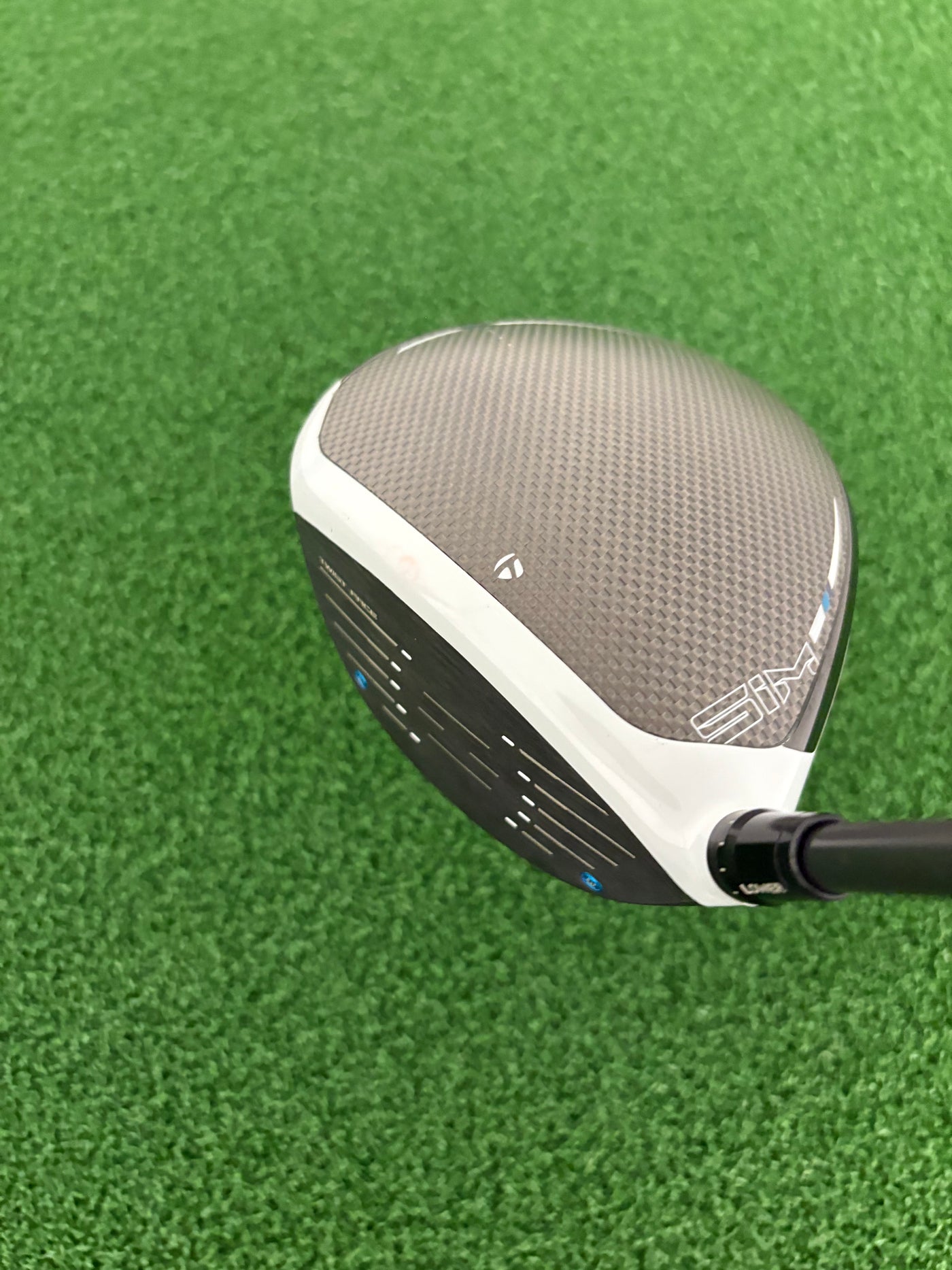 Taylormade Sim Max D 10.5* (Regular)