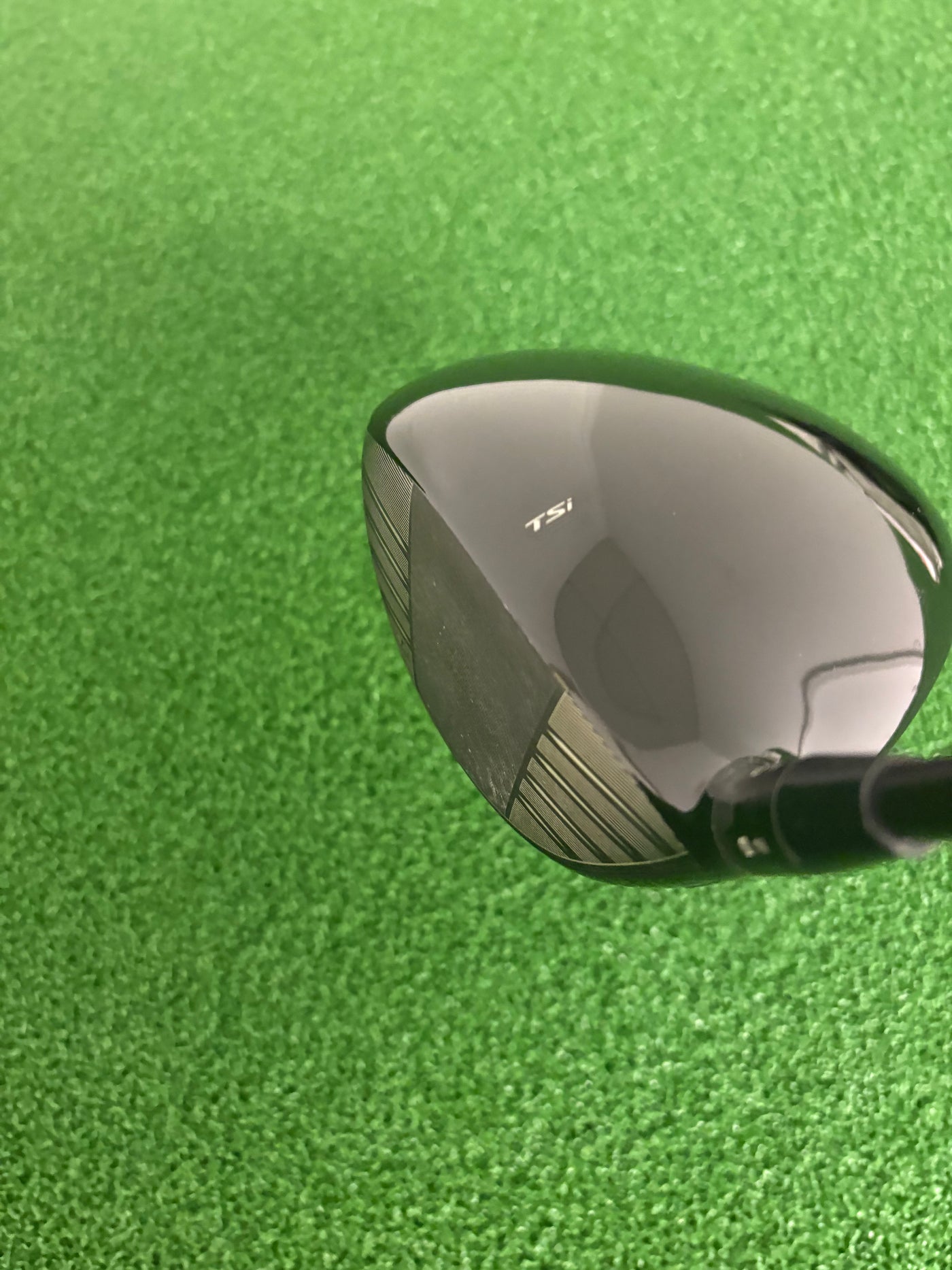 Titleist TSi2 10.0* (Stiff)