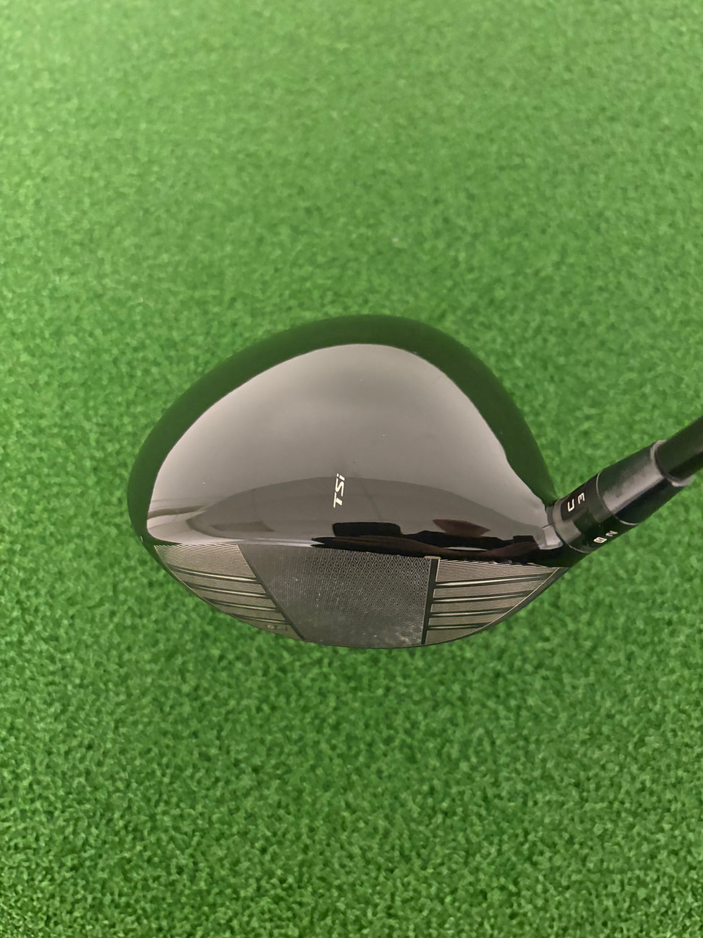 Titleist TSi2 10.0* (Stiff)