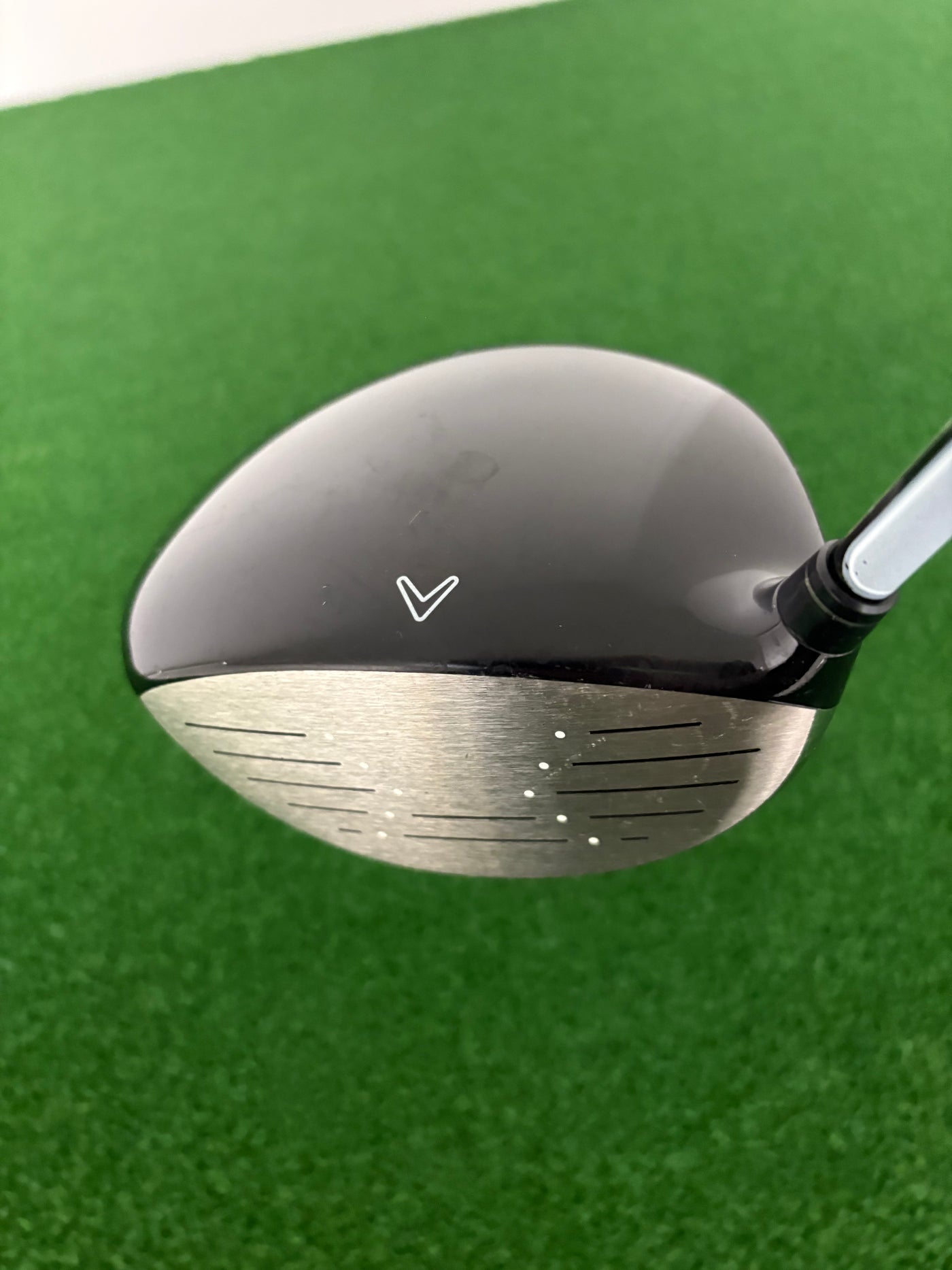Callaway Legacy Aero 10.5* (Stiff)