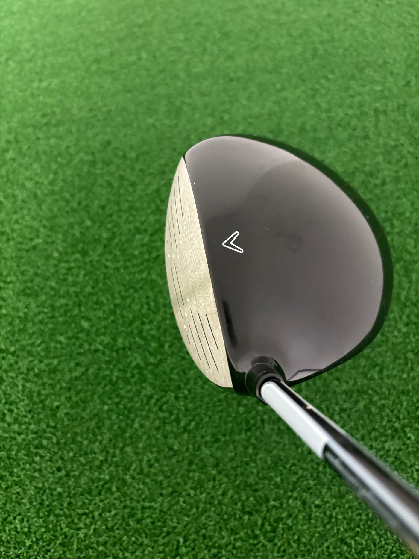Callaway Legacy Aero 10.5* (Stiff)