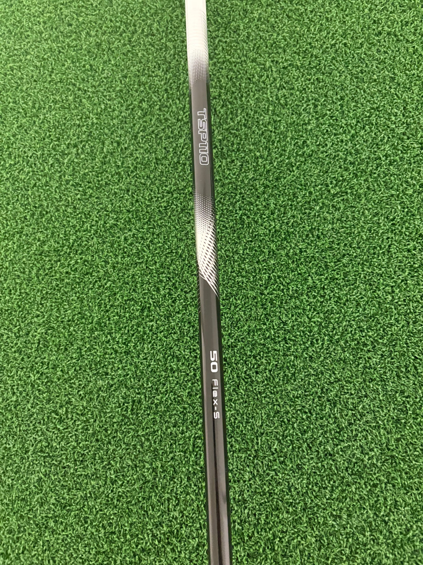 Titleist TSi2 10.0* (Stiff)