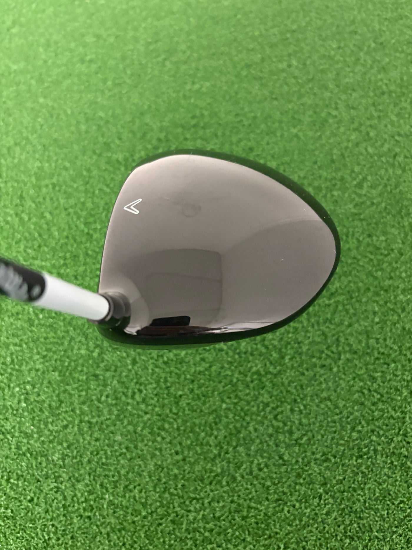 Callaway Legacy Aero 10.5* (Stiff)