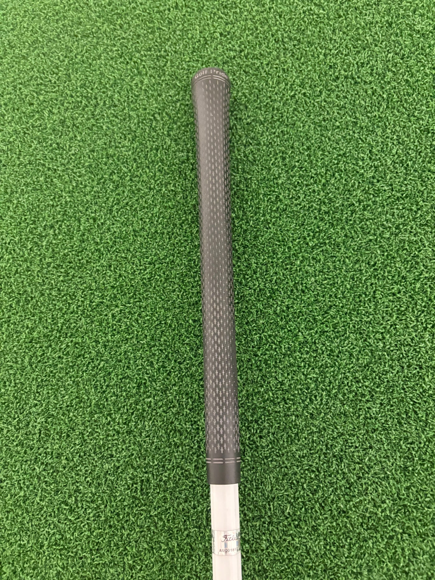 Titleist TSi2 10.0* (Stiff)