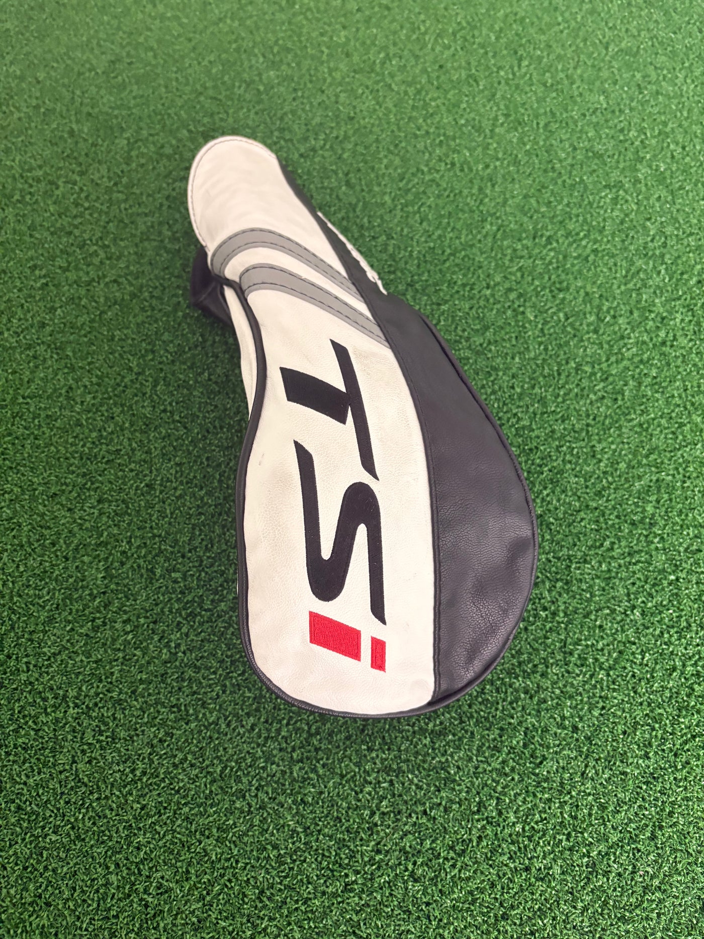 Titleist TSi2 10.0* (Stiff)