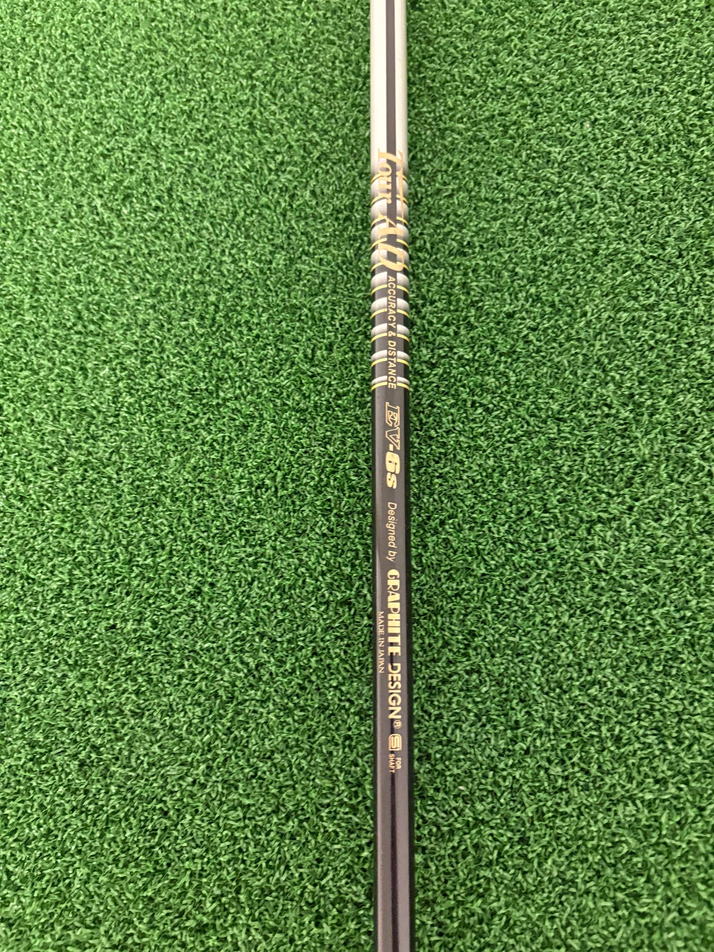 Callaway Legacy Aero 10.5* (Stiff)