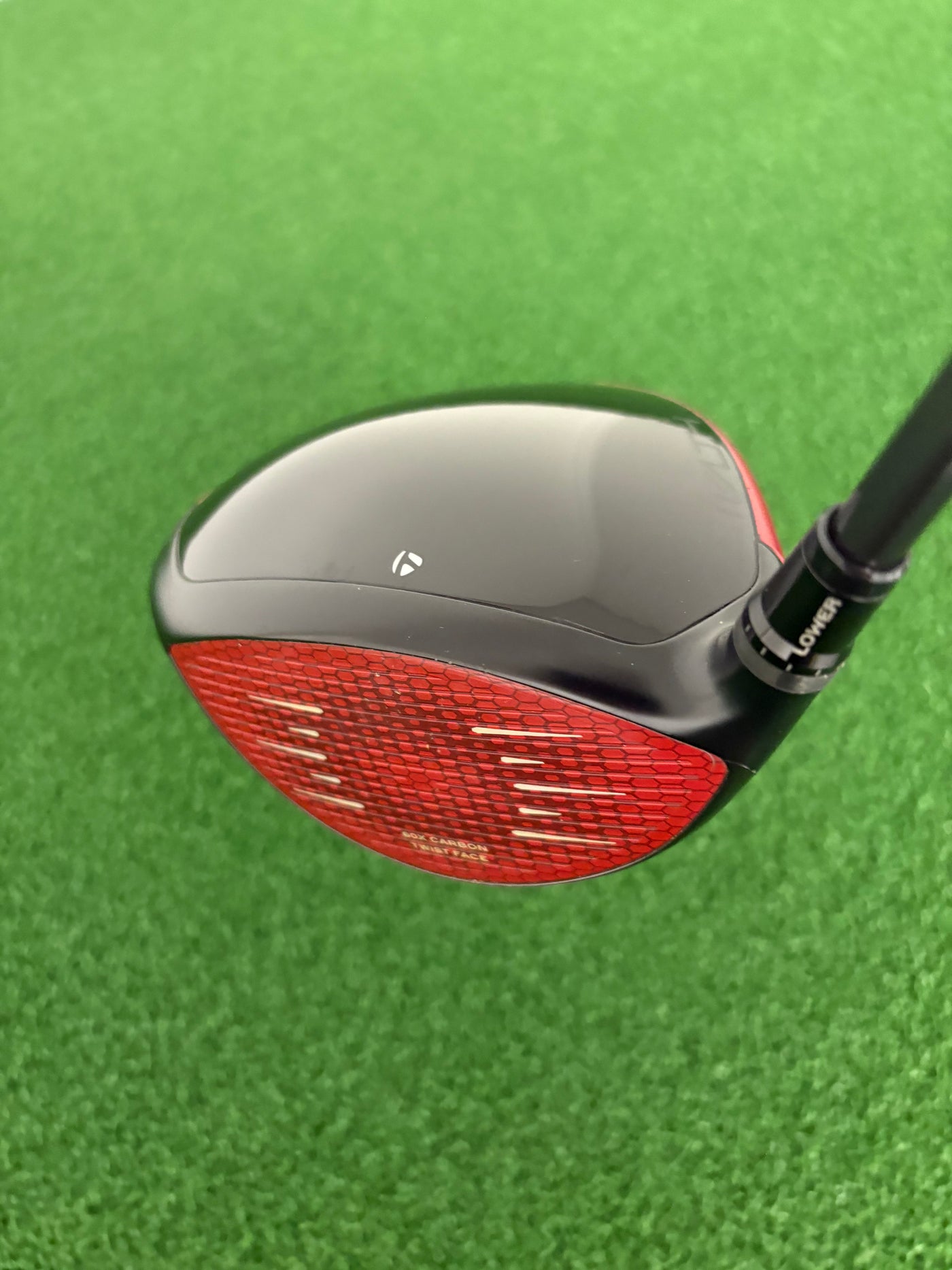 Taylormade Stealth 2 9.0* (Stiff)