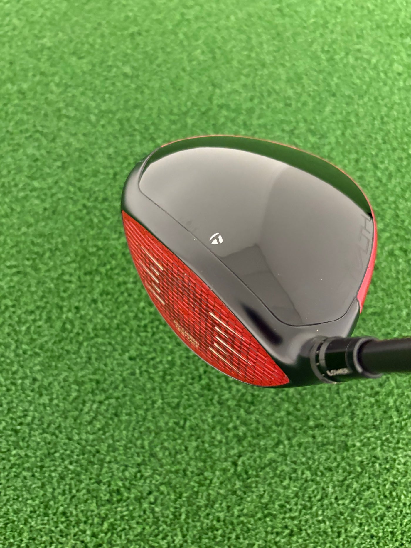 Taylormade Stealth 2 9.0* (Stiff)