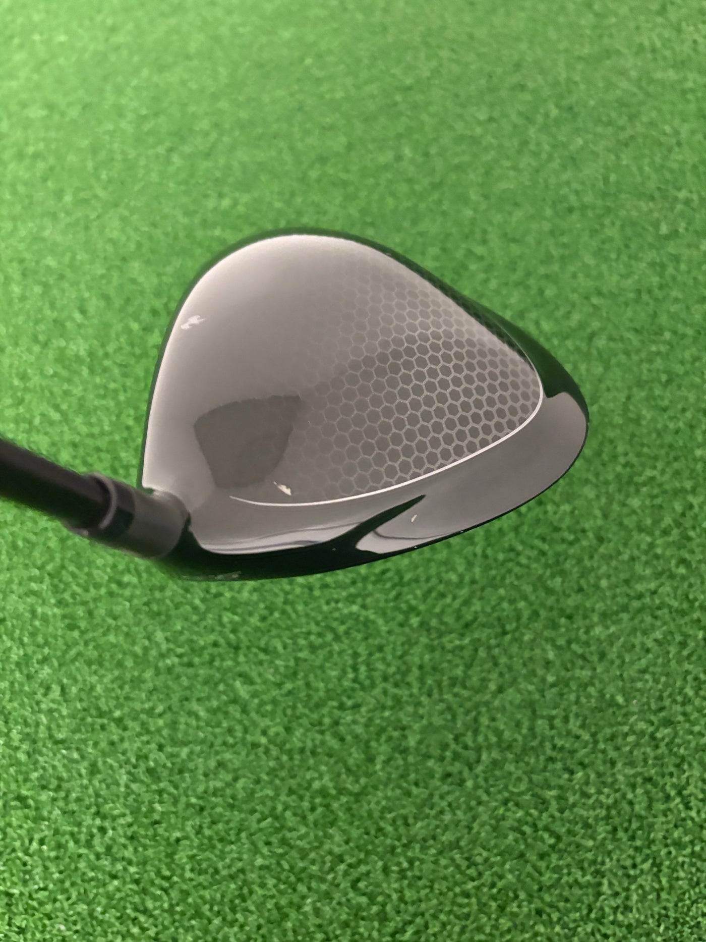 Taylormade Burner SuperFast TP  9.5* (Stiff)
