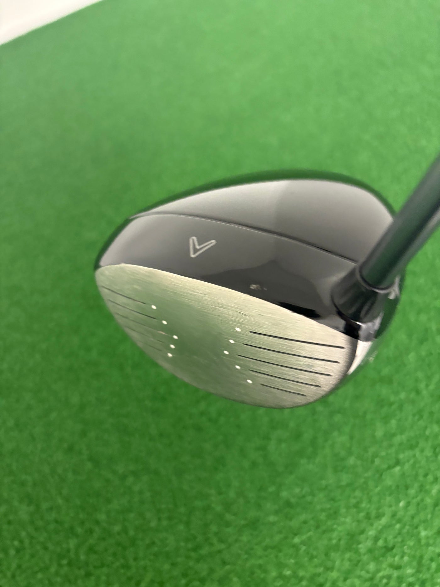 Callaway FT-9 Neutral 9.0* (Stiff)