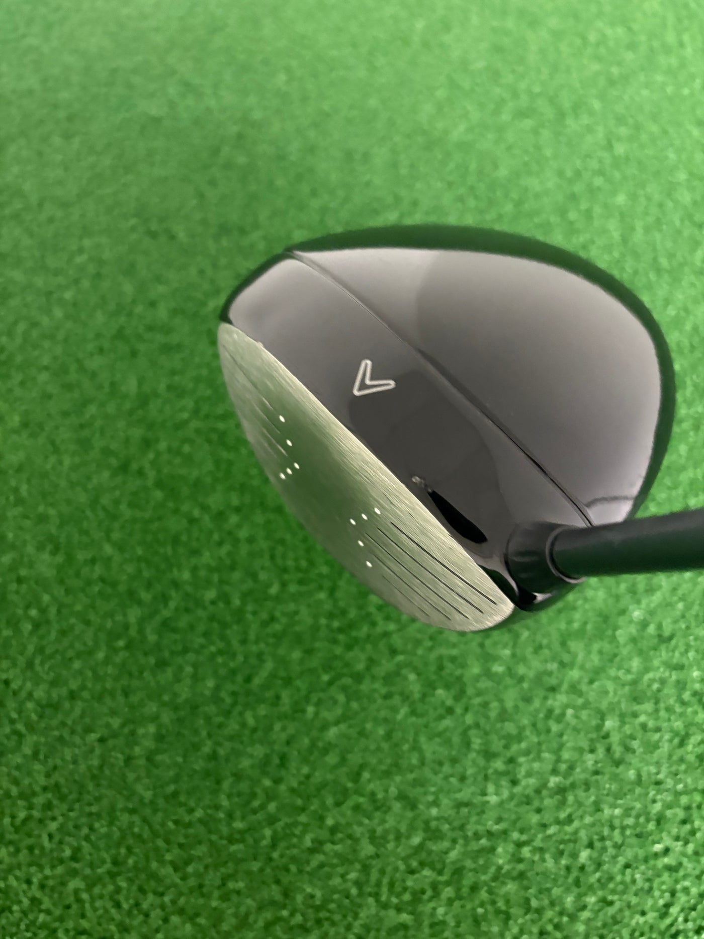 Callaway FT-9 Neutral 9.0* (Stiff)