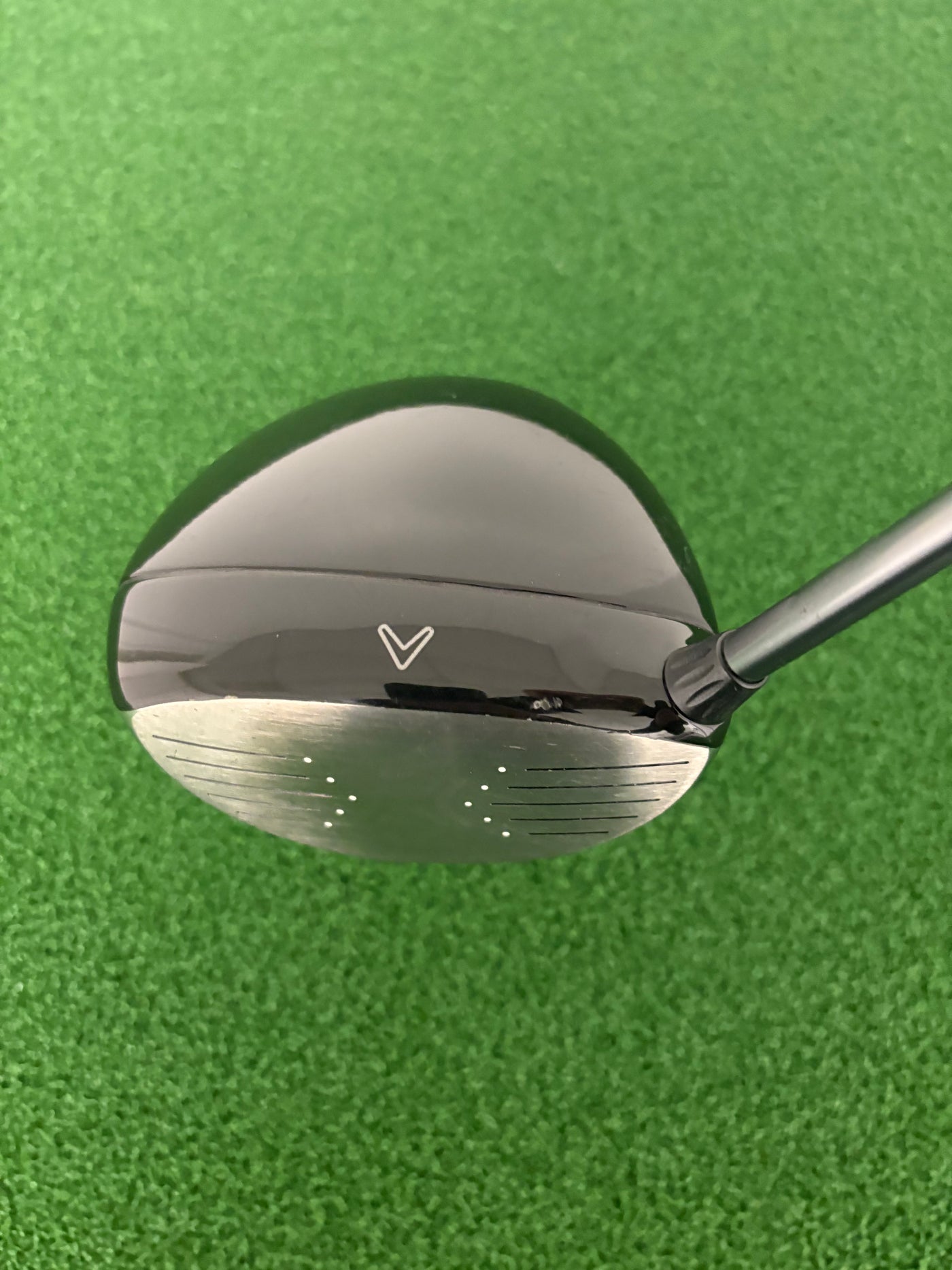 Callaway FT-9 Neutral 9.0* (Stiff)