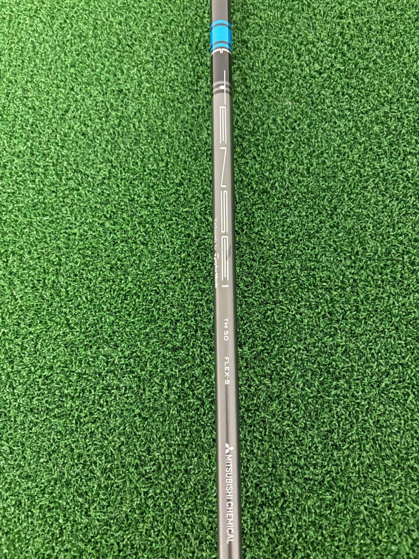 Taylormade Sim Max D 9.0* (Stiff)