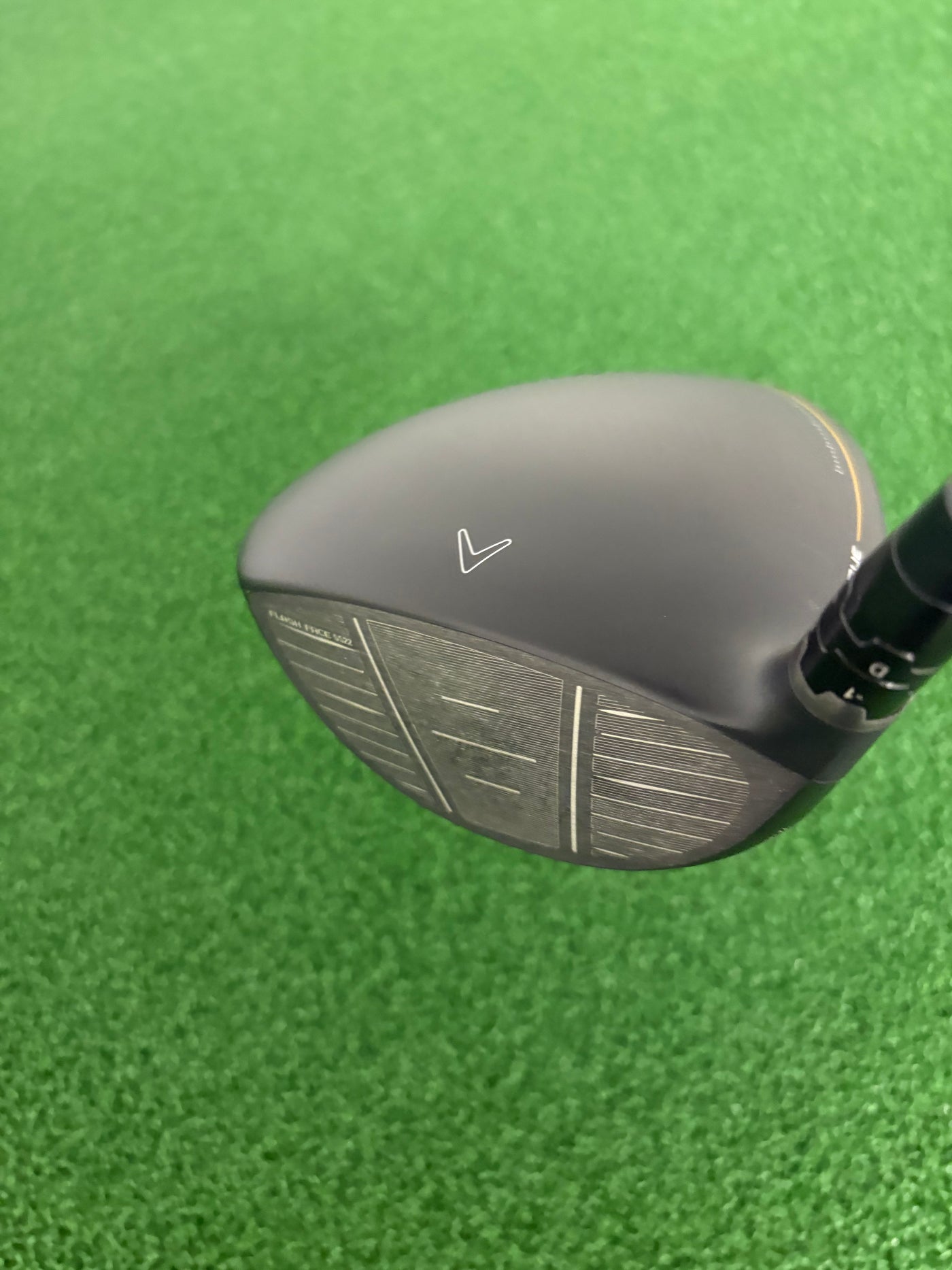 Callaway Rogue ST Max D 10.5* (Regular)