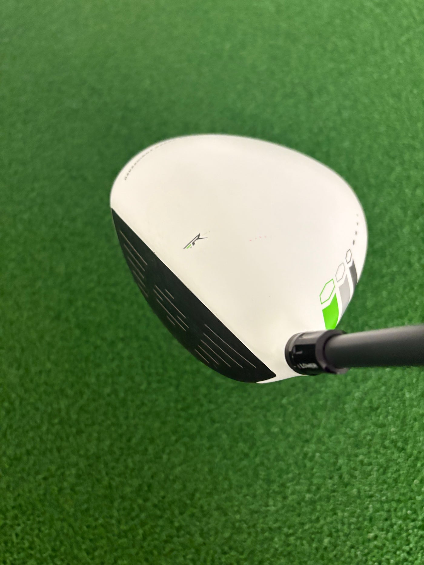 Taylormade RBZ 9.5* (Stiff)