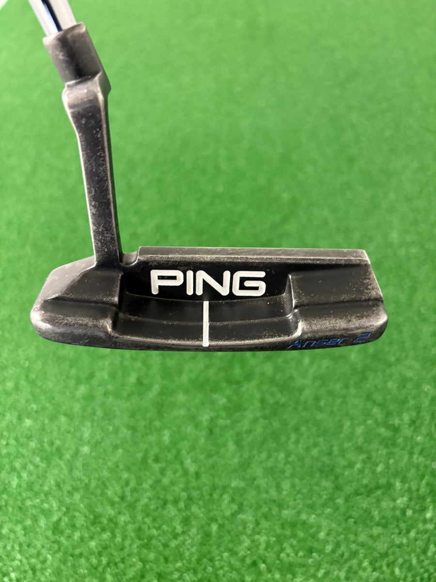 Ping Cadence TR Anser 2 (33")