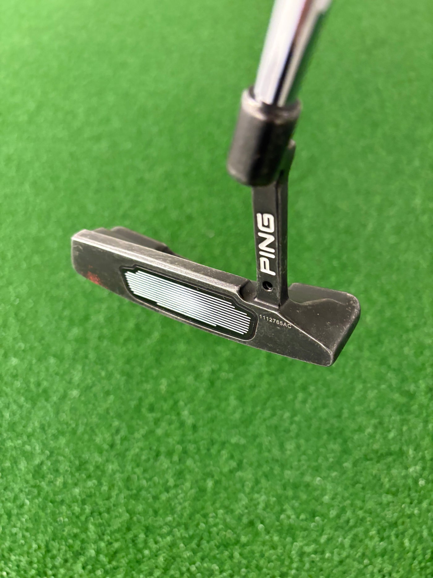 Ping Cadence TR Anser 2 (33")