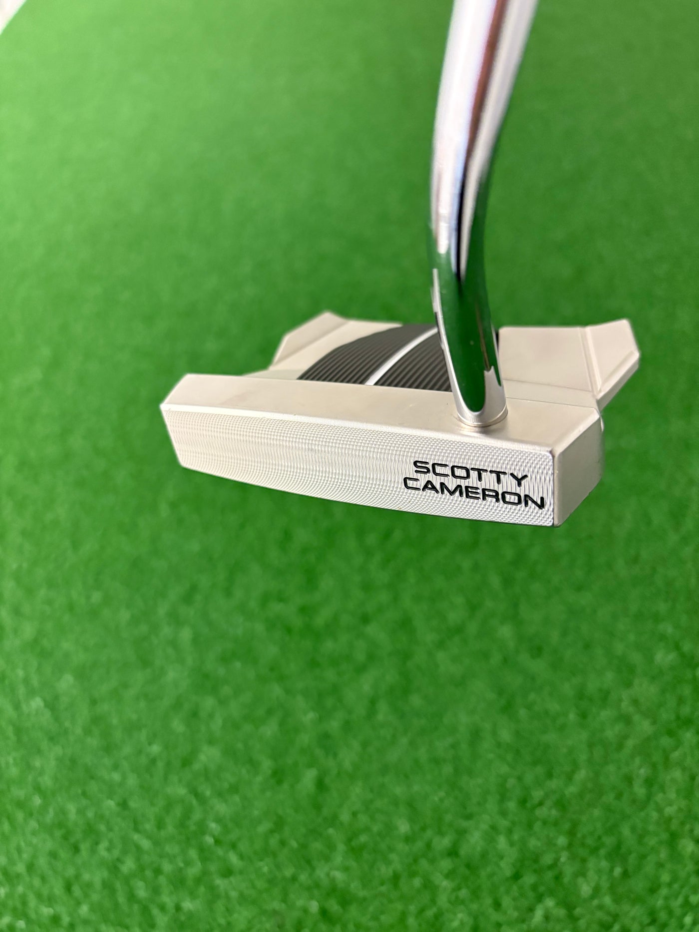 Scotty Cameron Phantom X 11.5 (2022) (34")